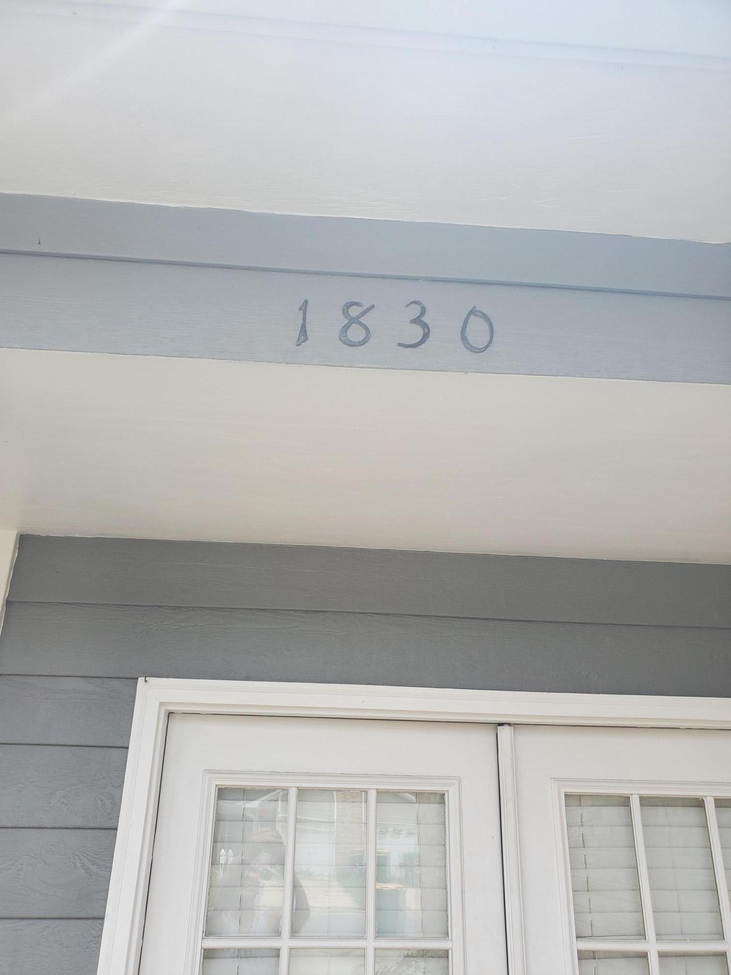 FOREST OAKS PH 1 - Residential