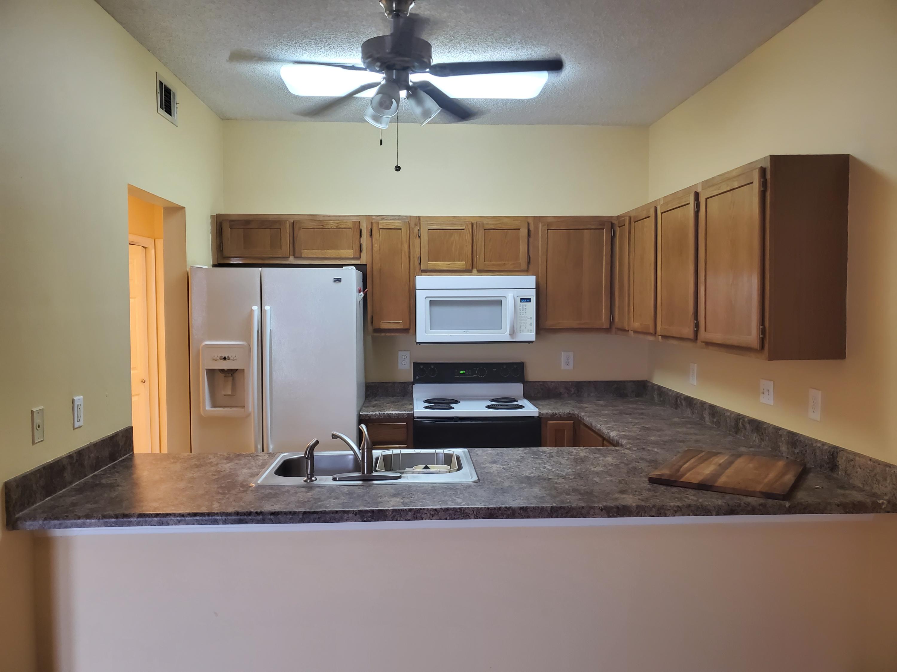 FOREST OAKS PH 1 - Residential