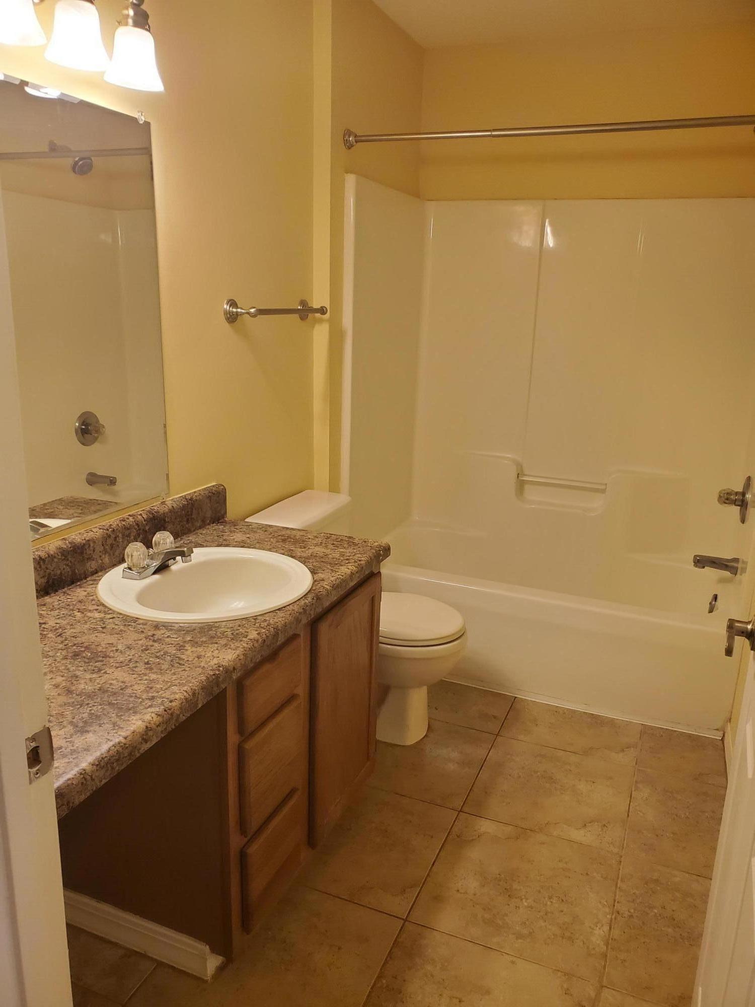 FOREST OAKS PH 1 - Residential