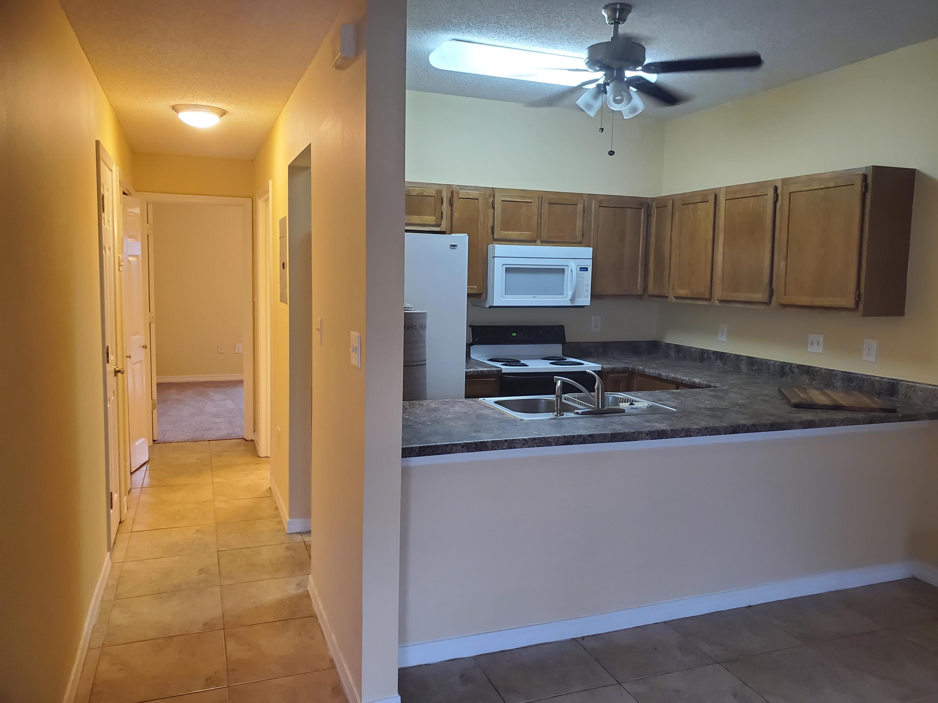 FOREST OAKS PH 1 - Residential