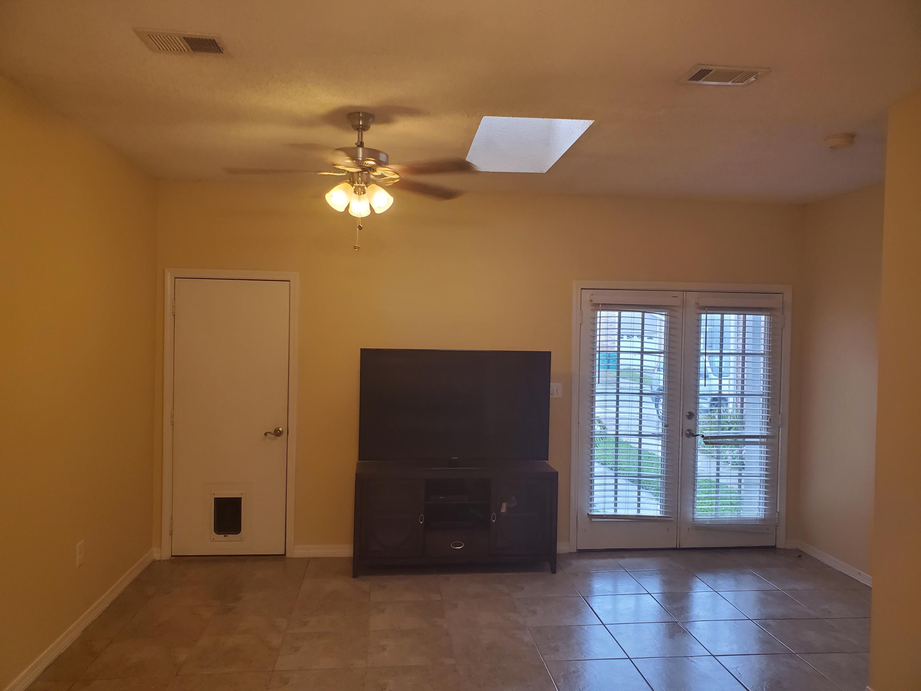 FOREST OAKS PH 1 - Residential