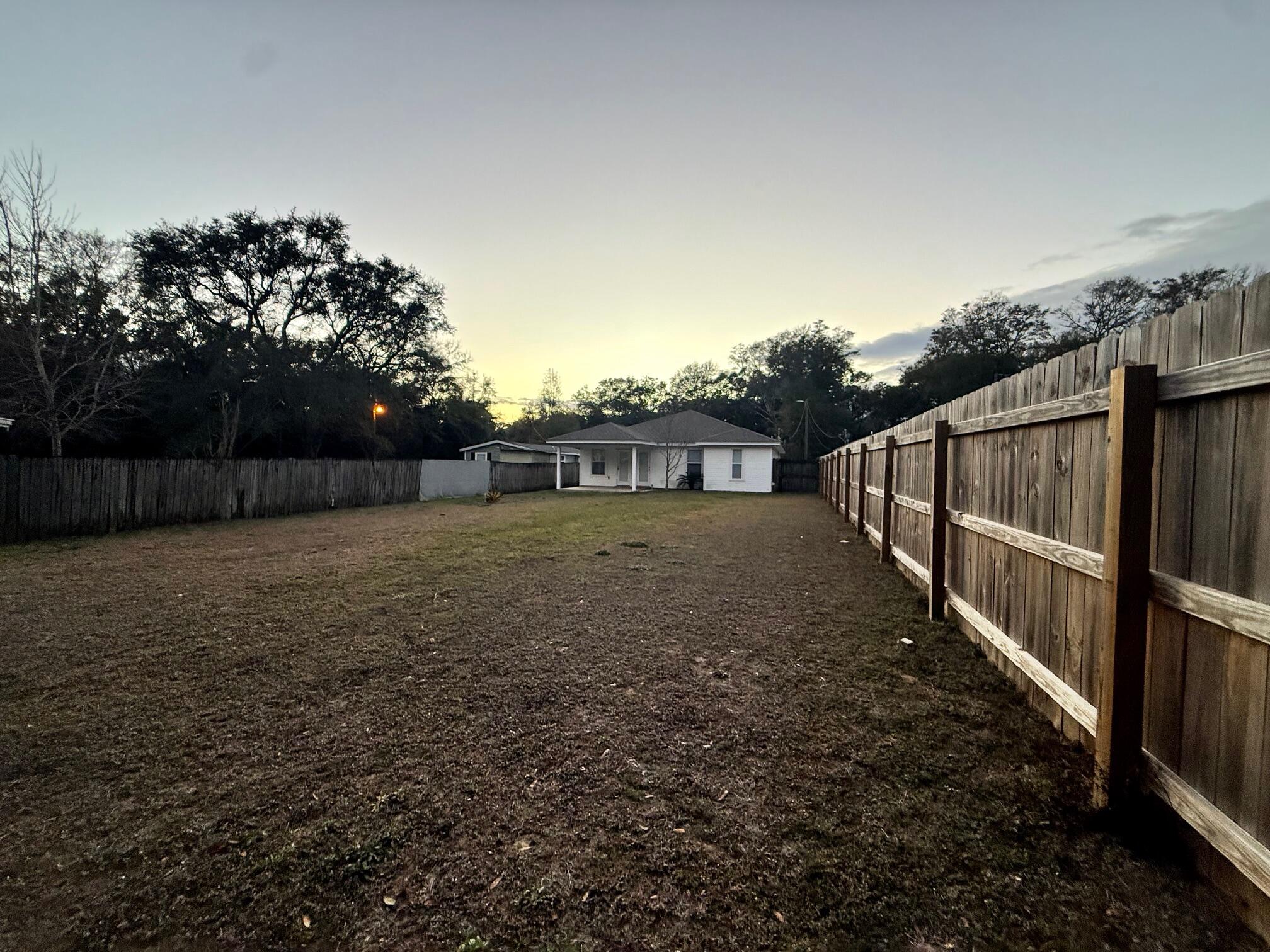 ROSEMONT S/D - Residential