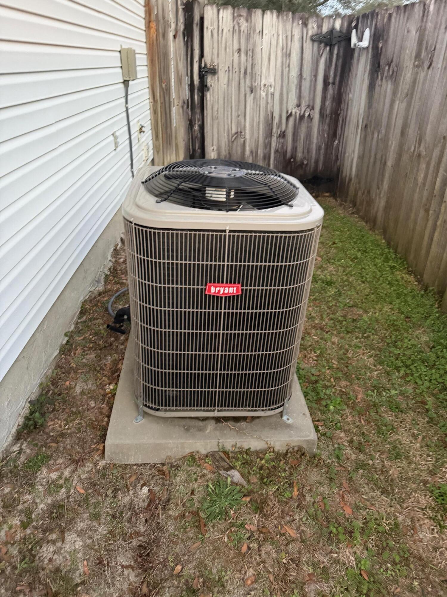 ROSEMONT S/D - Residential