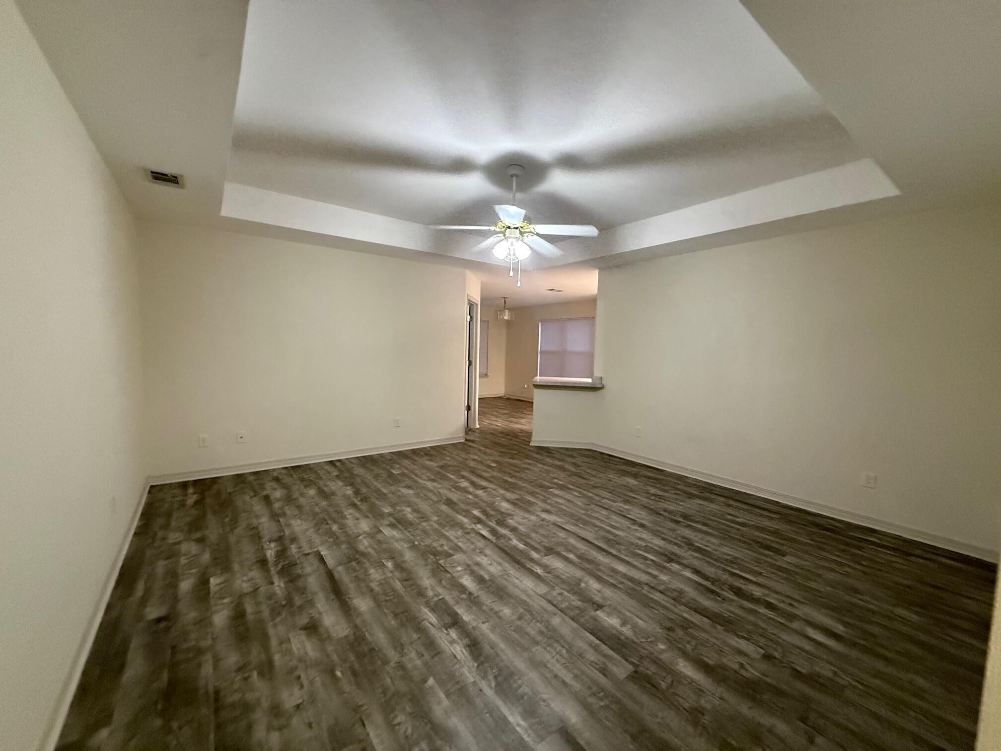 ROSEMONT S/D - Residential