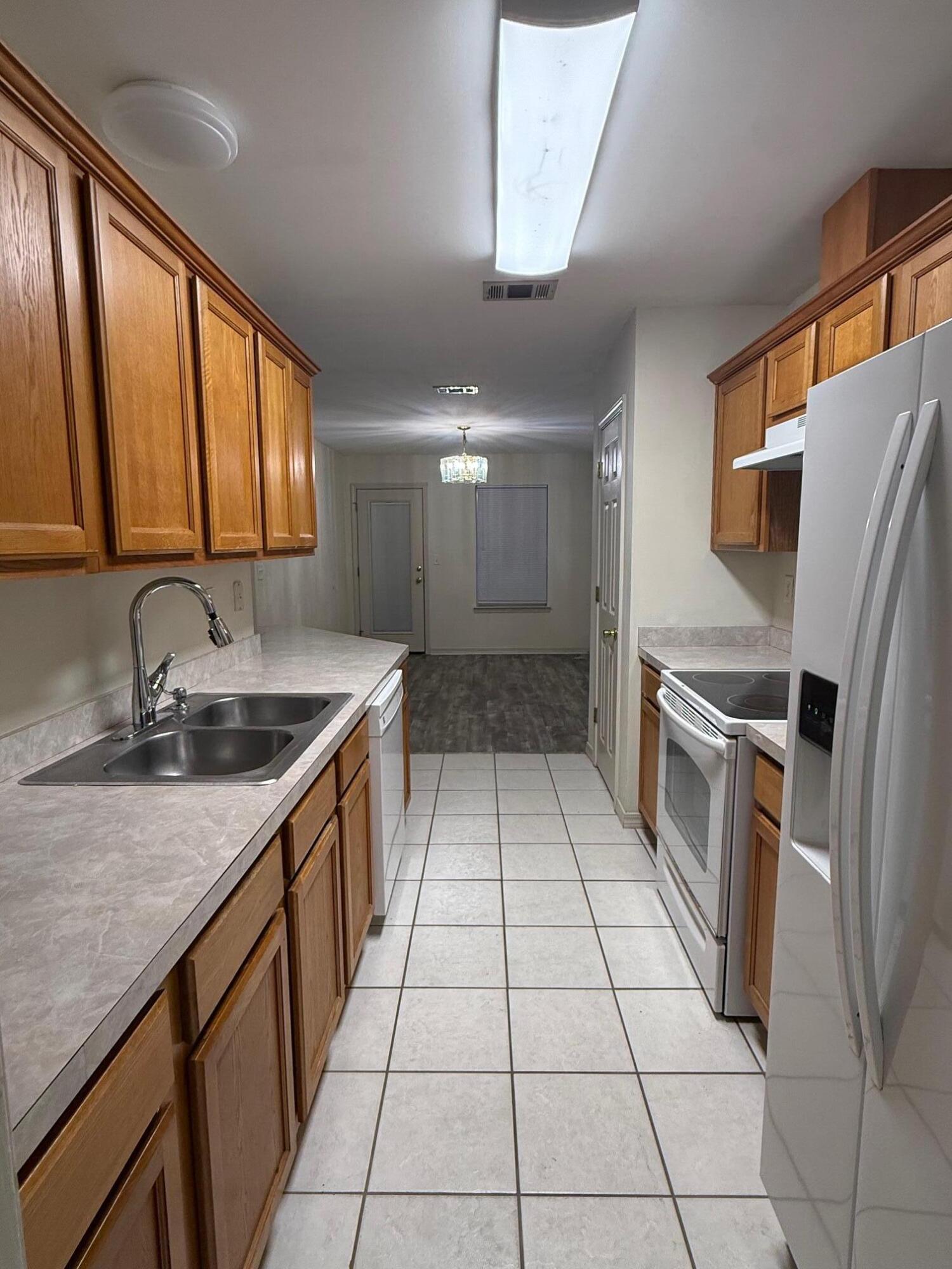 ROSEMONT S/D - Residential