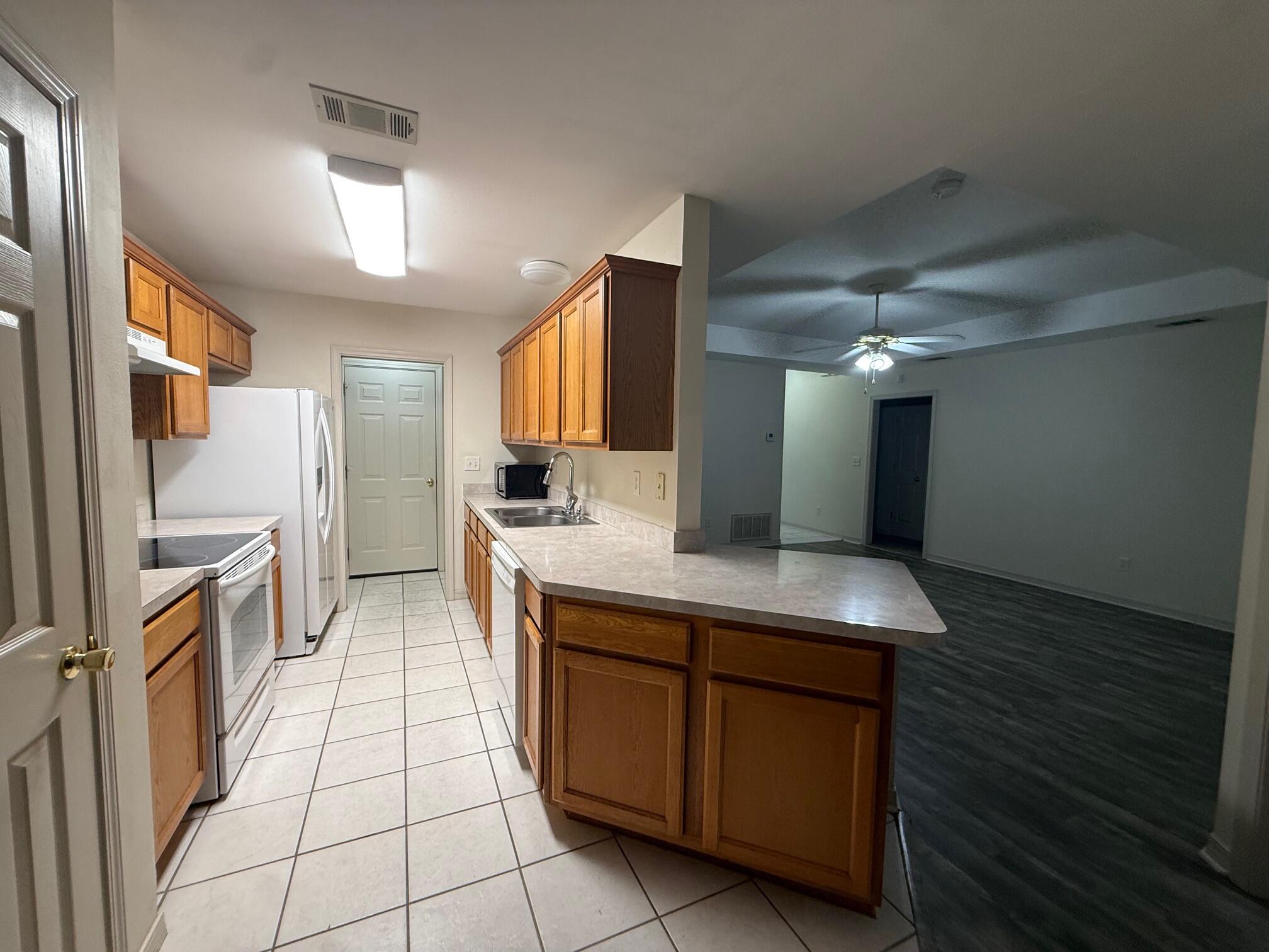 ROSEMONT S/D - Residential