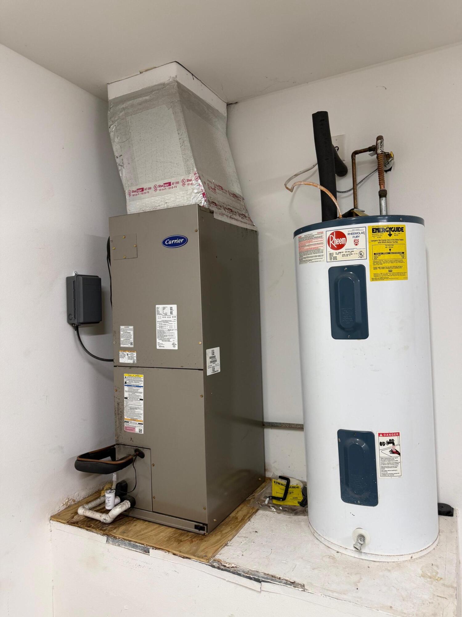 ROSEMONT S/D - Residential