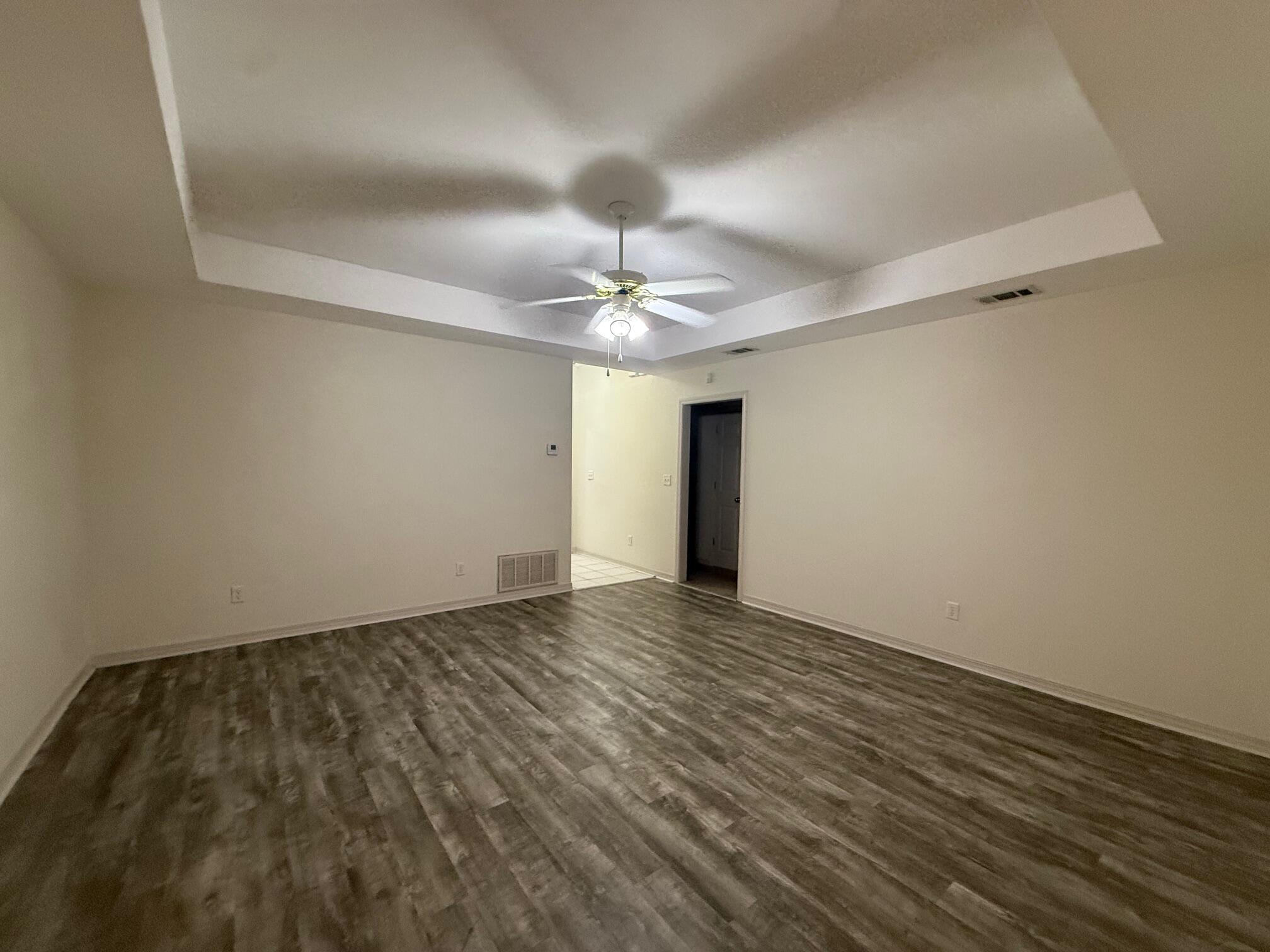 ROSEMONT S/D - Residential