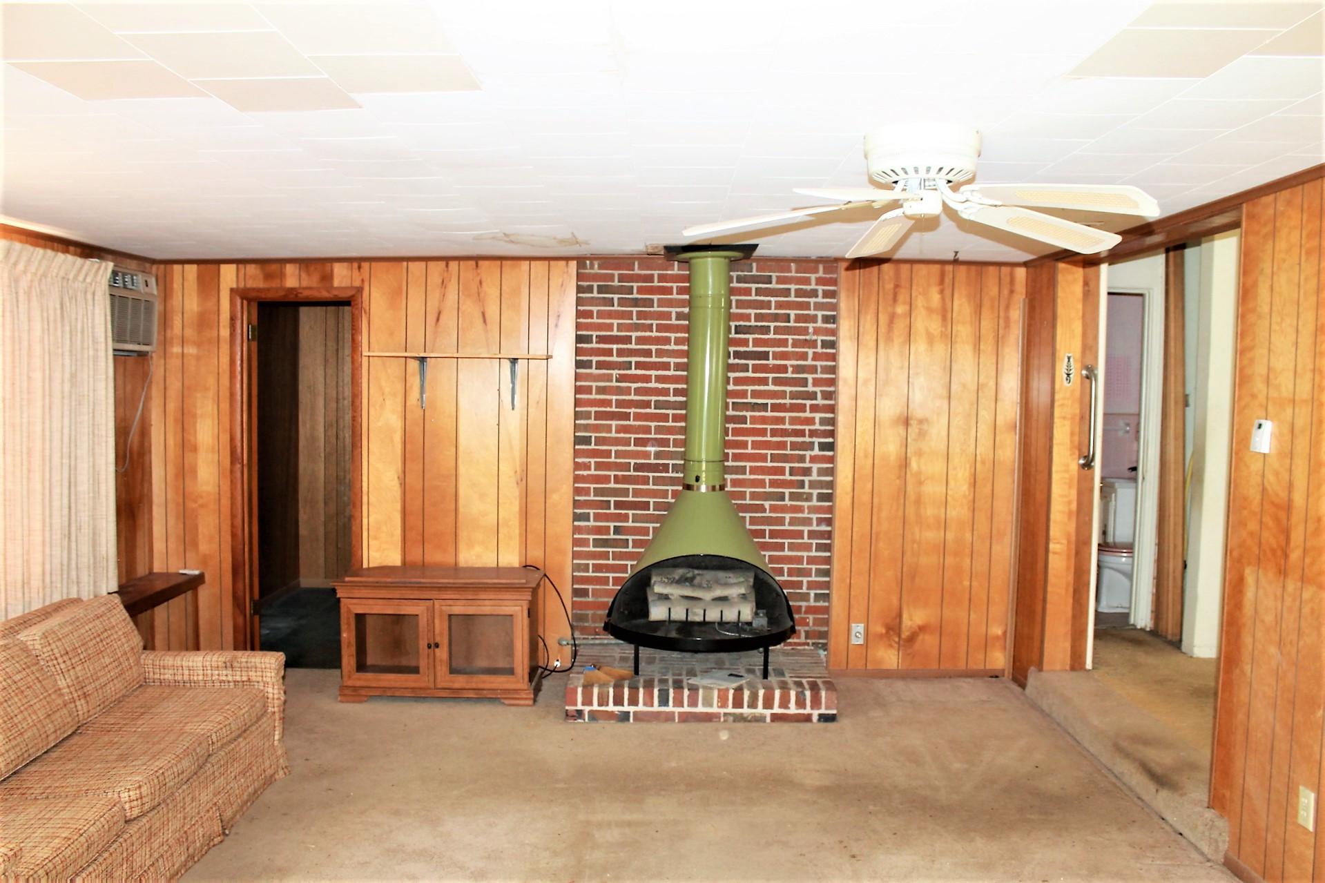 VALPARAISO PLAT 16 - Residential