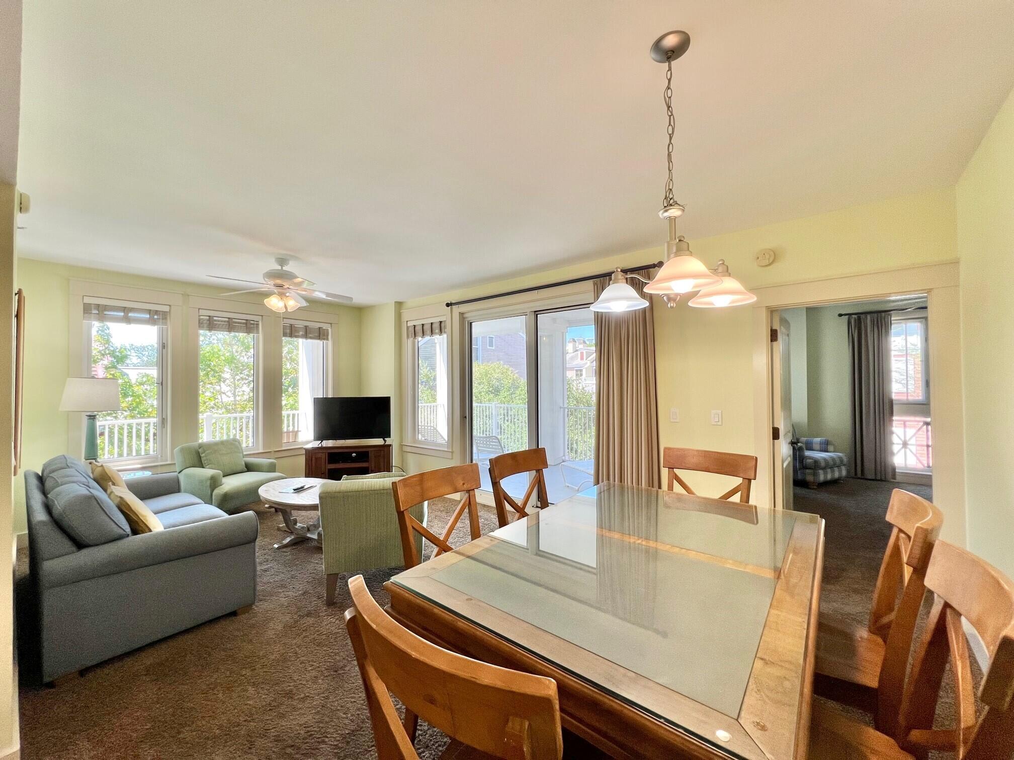 OBSERVATION POINT NORTH - Residential Lease