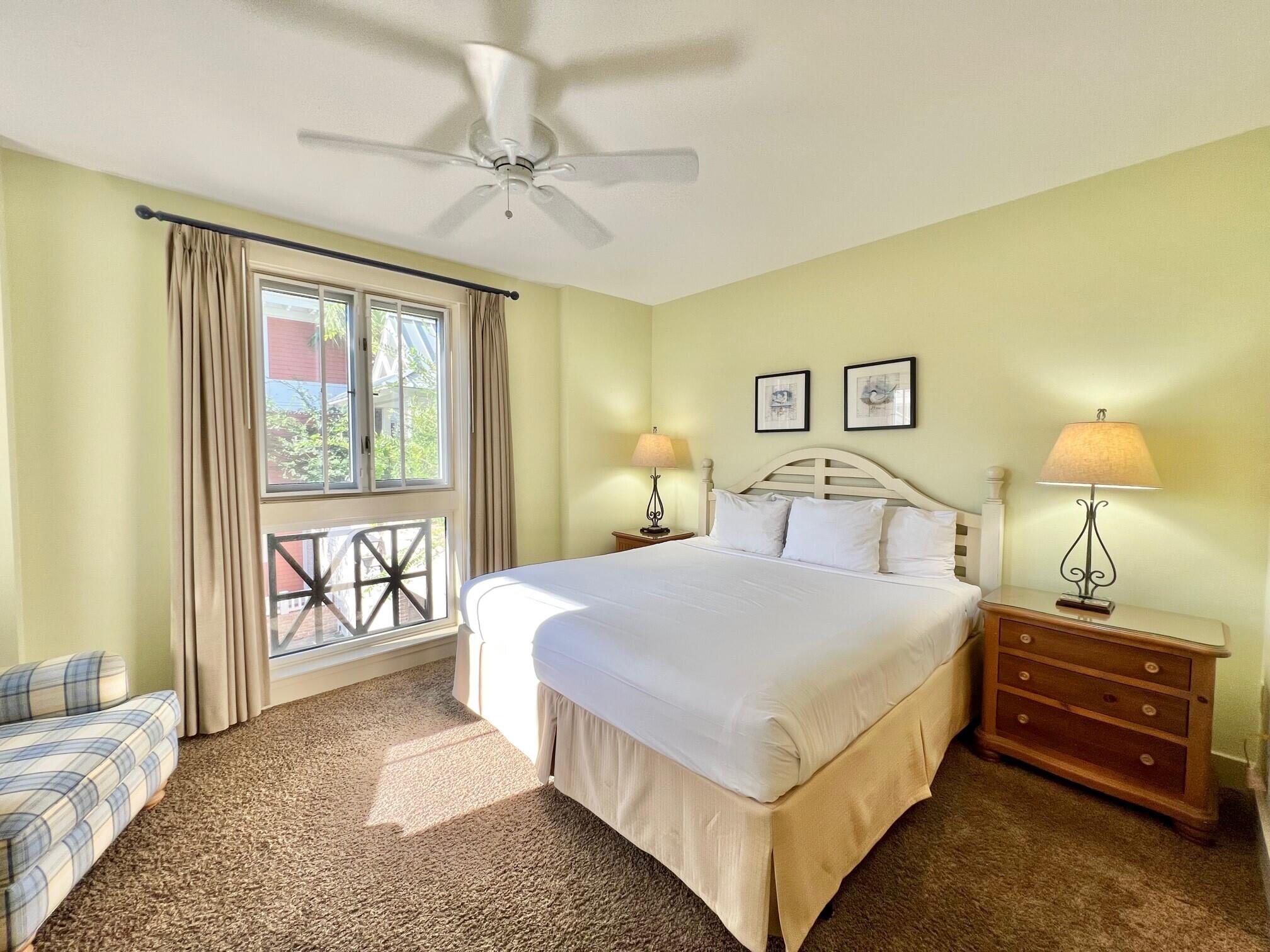 OBSERVATION POINT NORTH - Residential Lease