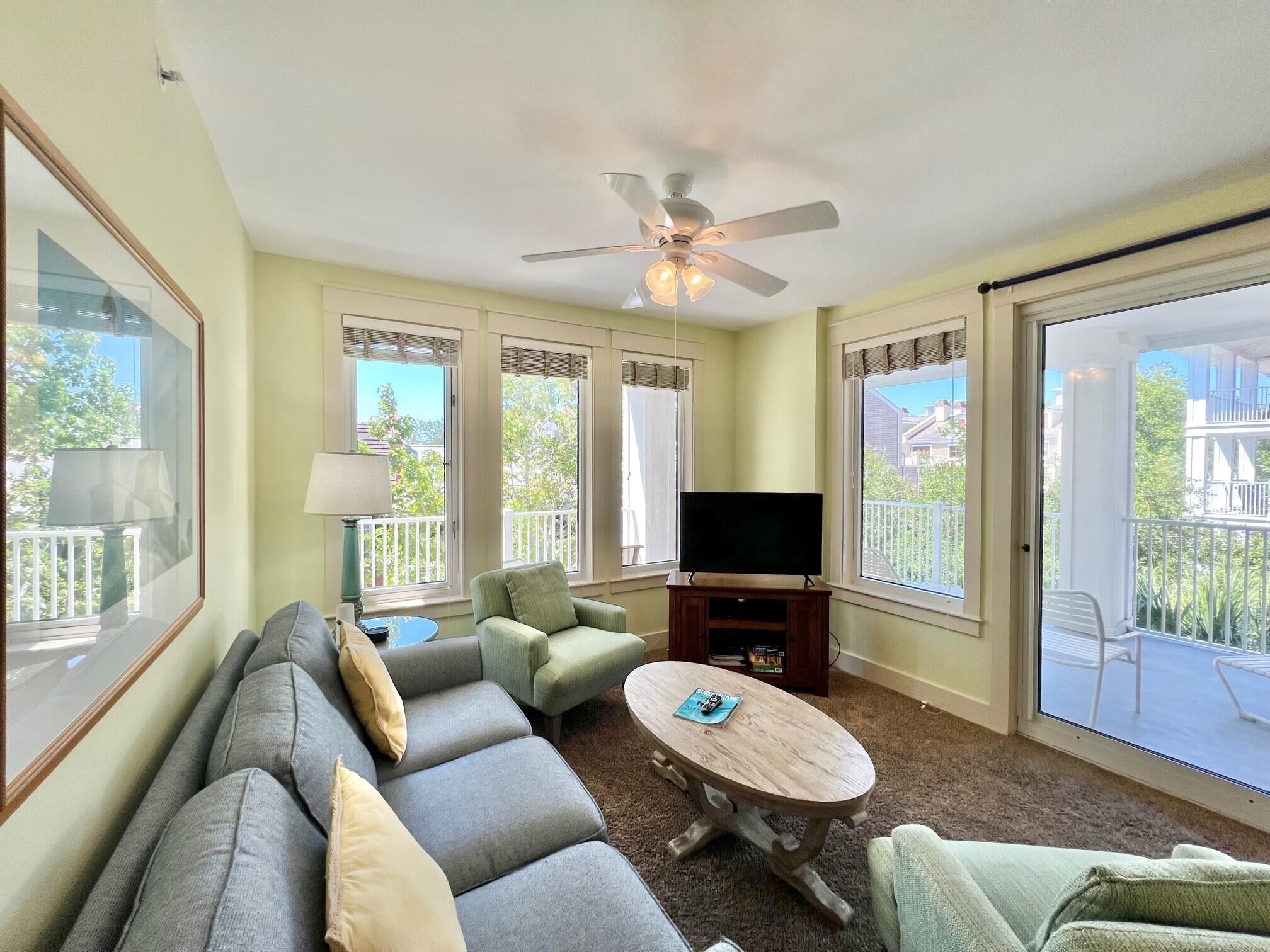 OBSERVATION POINT NORTH - Residential Lease