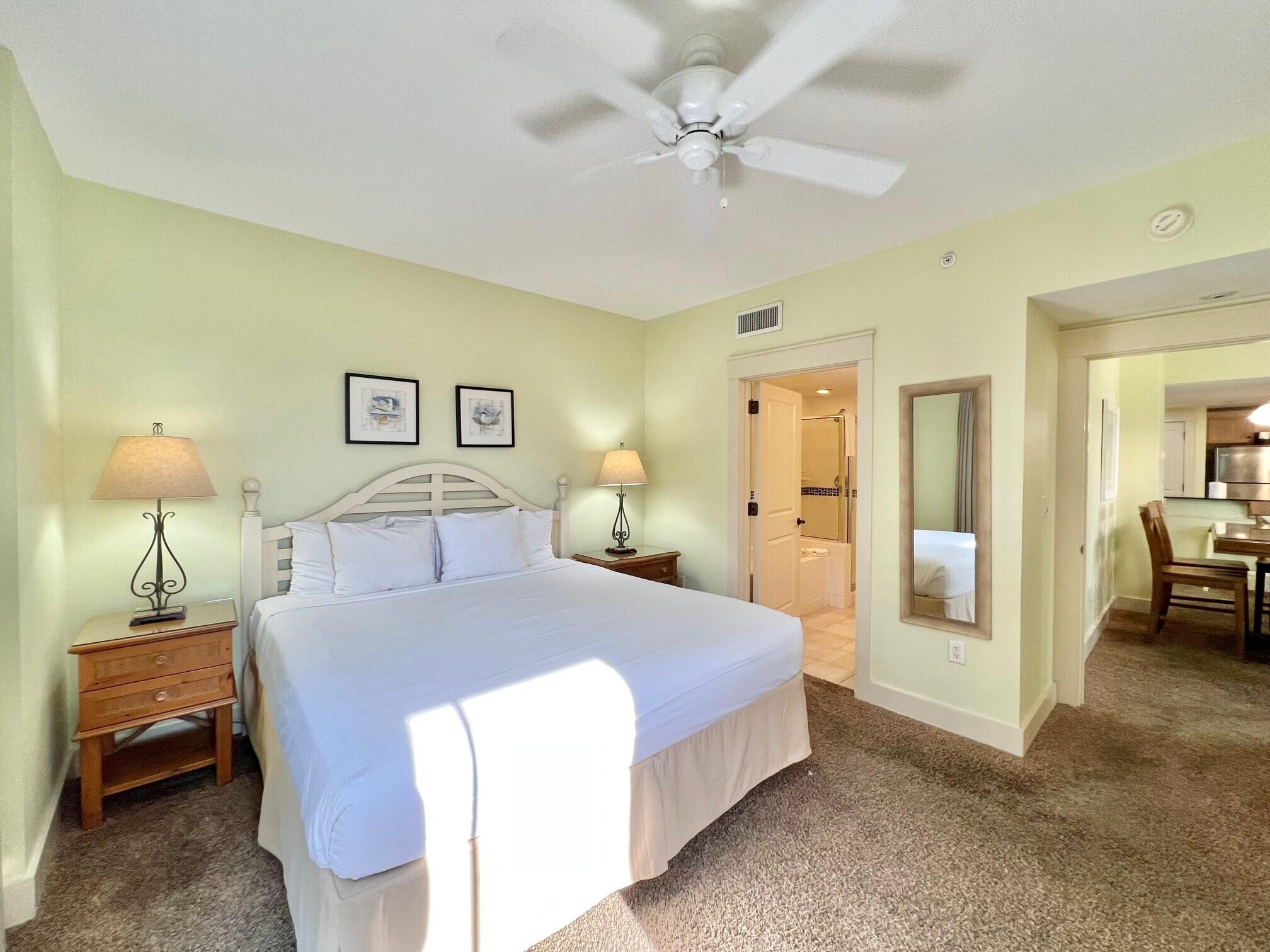 OBSERVATION POINT NORTH - Residential Lease