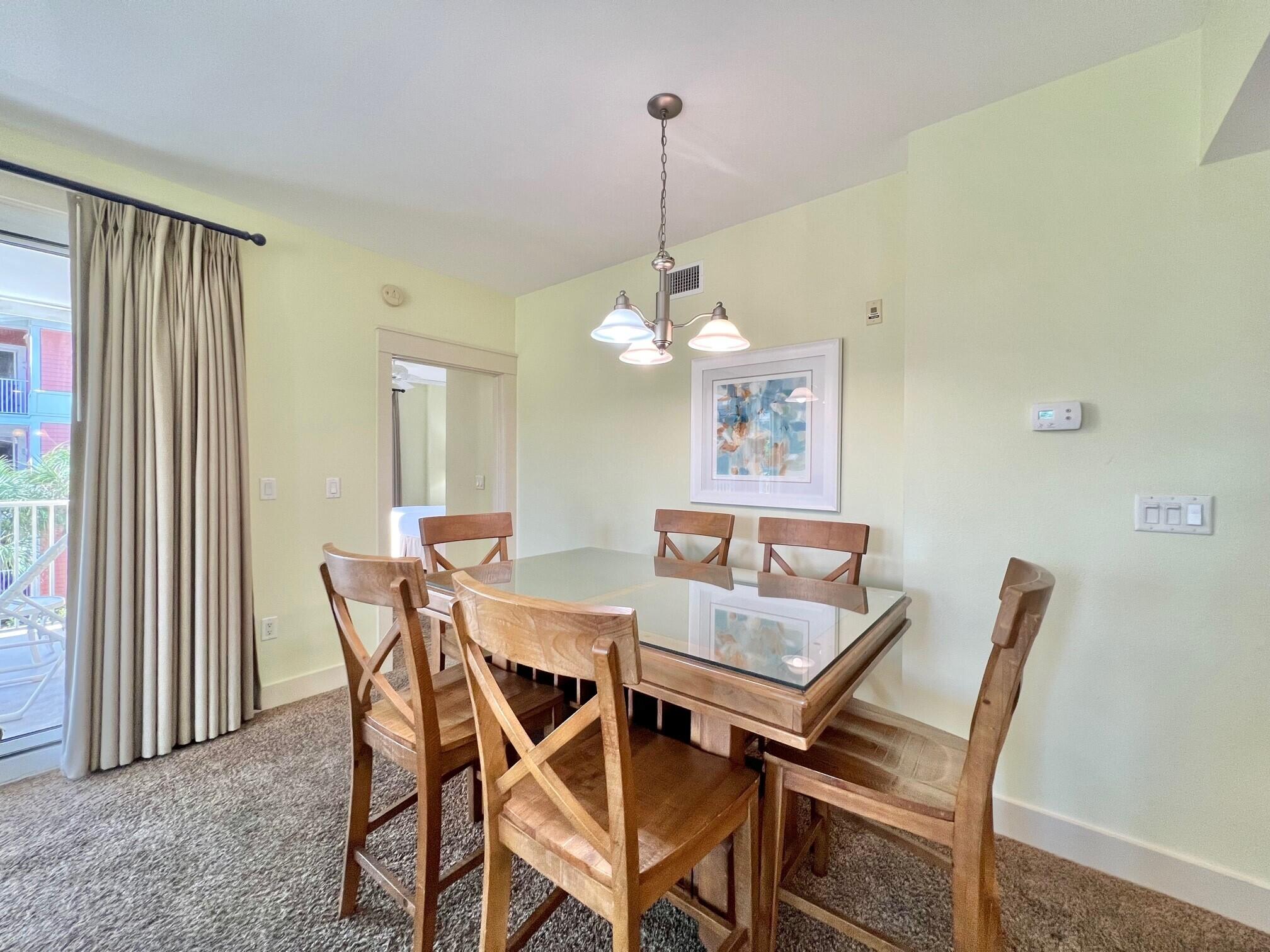 OBSERVATION POINT NORTH - Residential Lease