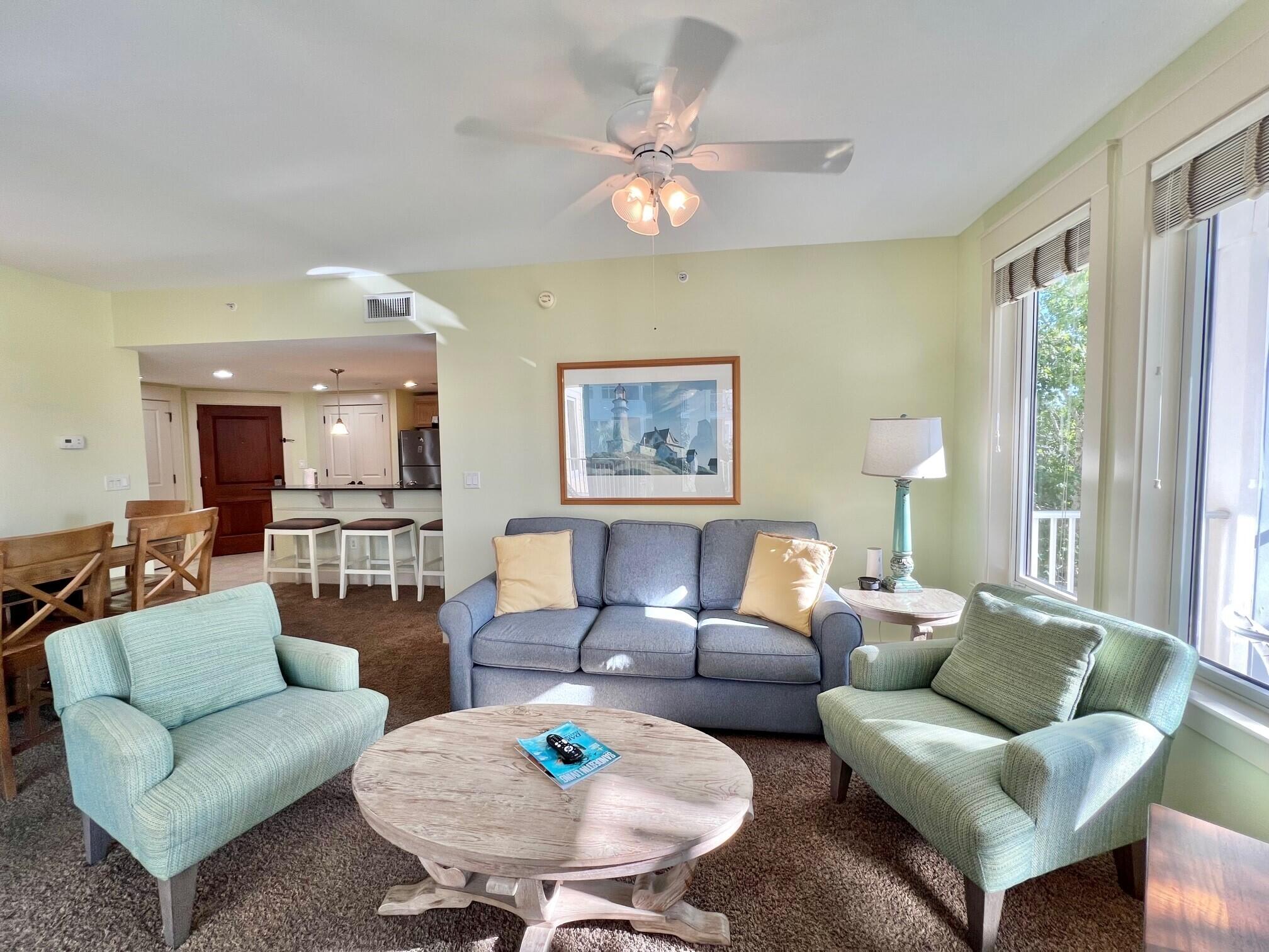 OBSERVATION POINT NORTH - Residential Lease