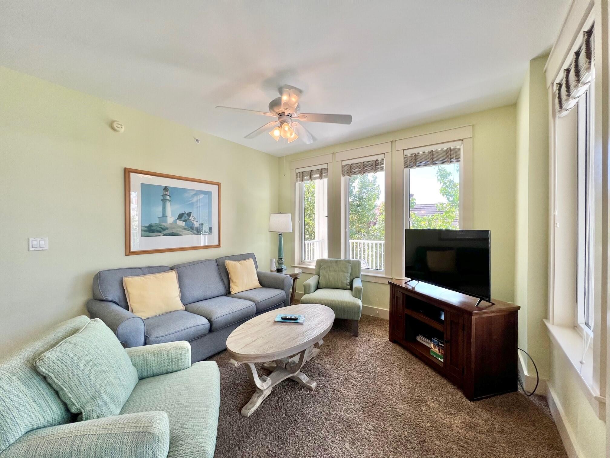 OBSERVATION POINT NORTH - Residential Lease