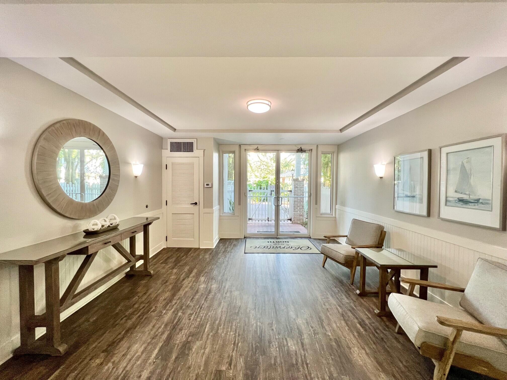 OBSERVATION POINT NORTH - Residential Lease