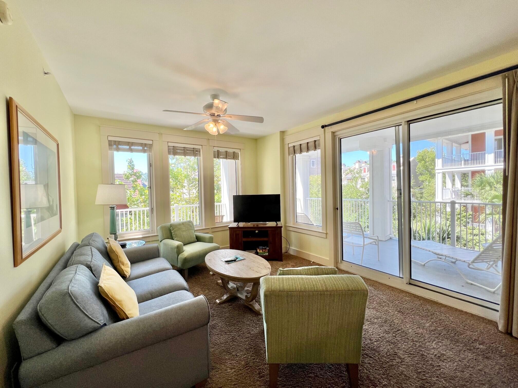 OBSERVATION POINT NORTH - Residential Lease