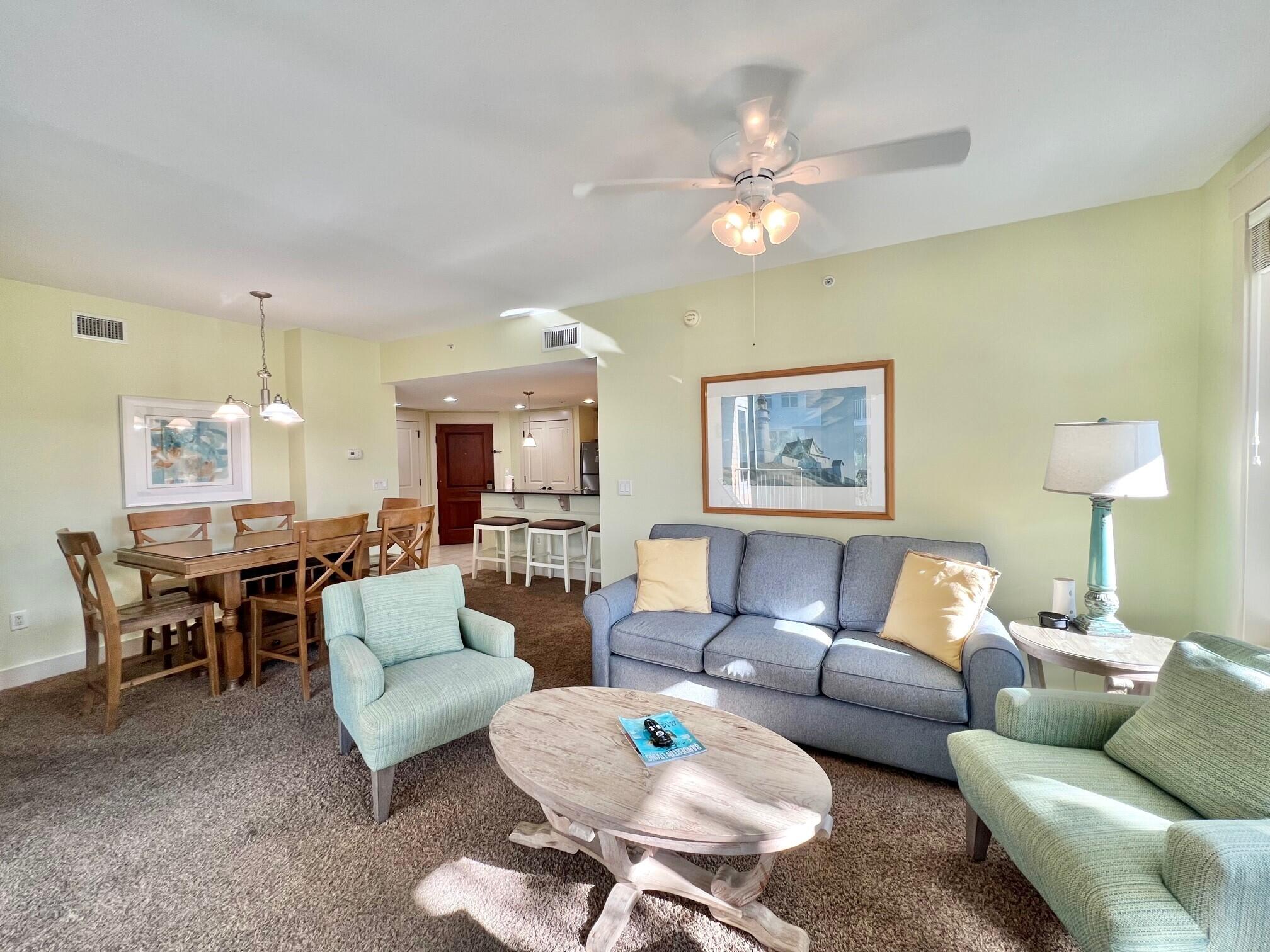 OBSERVATION POINT NORTH - Residential Lease