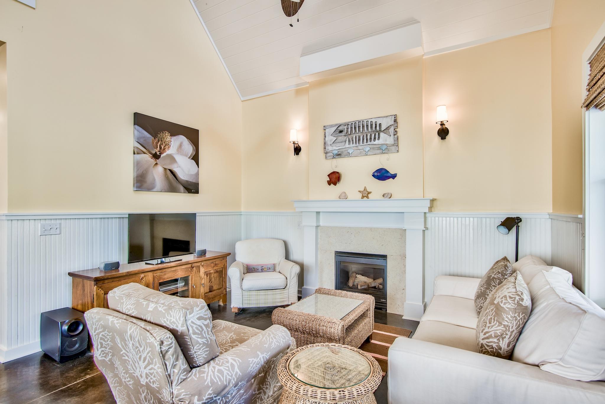 WATERSOUND BEACH - Residential