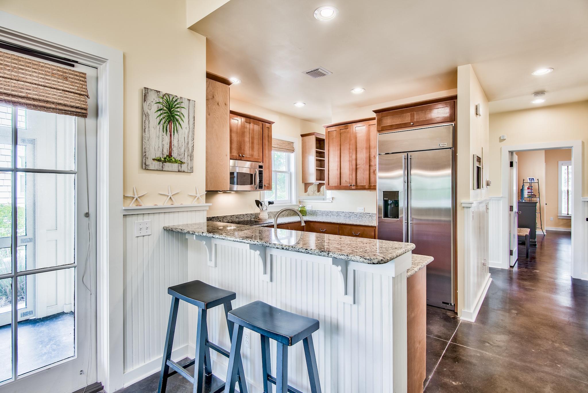 WATERSOUND BEACH - Residential