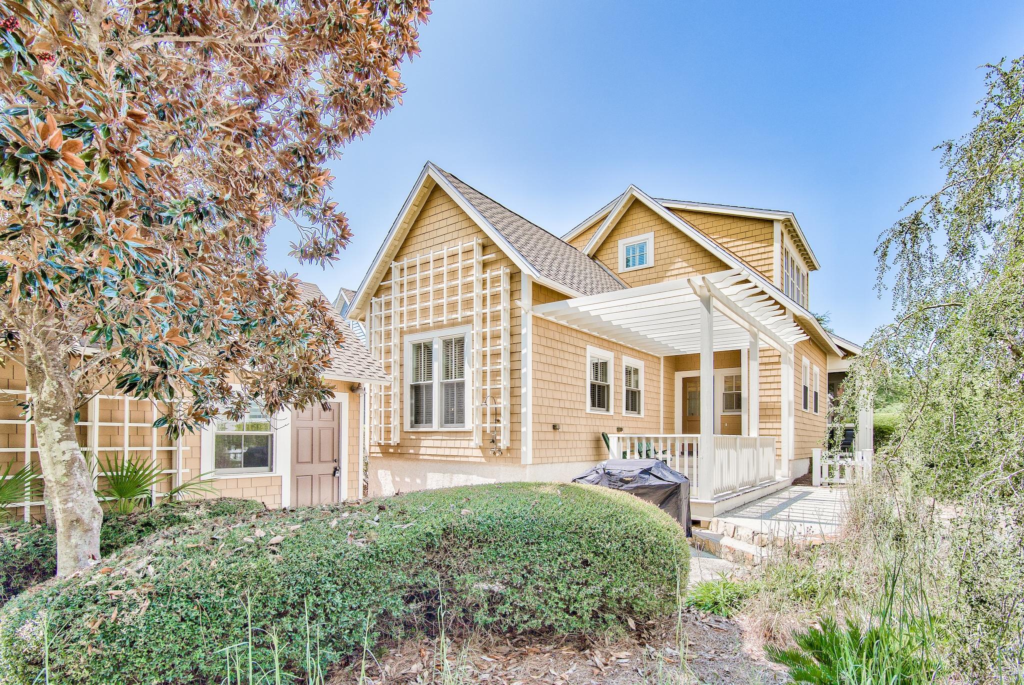 WATERSOUND BEACH - Residential