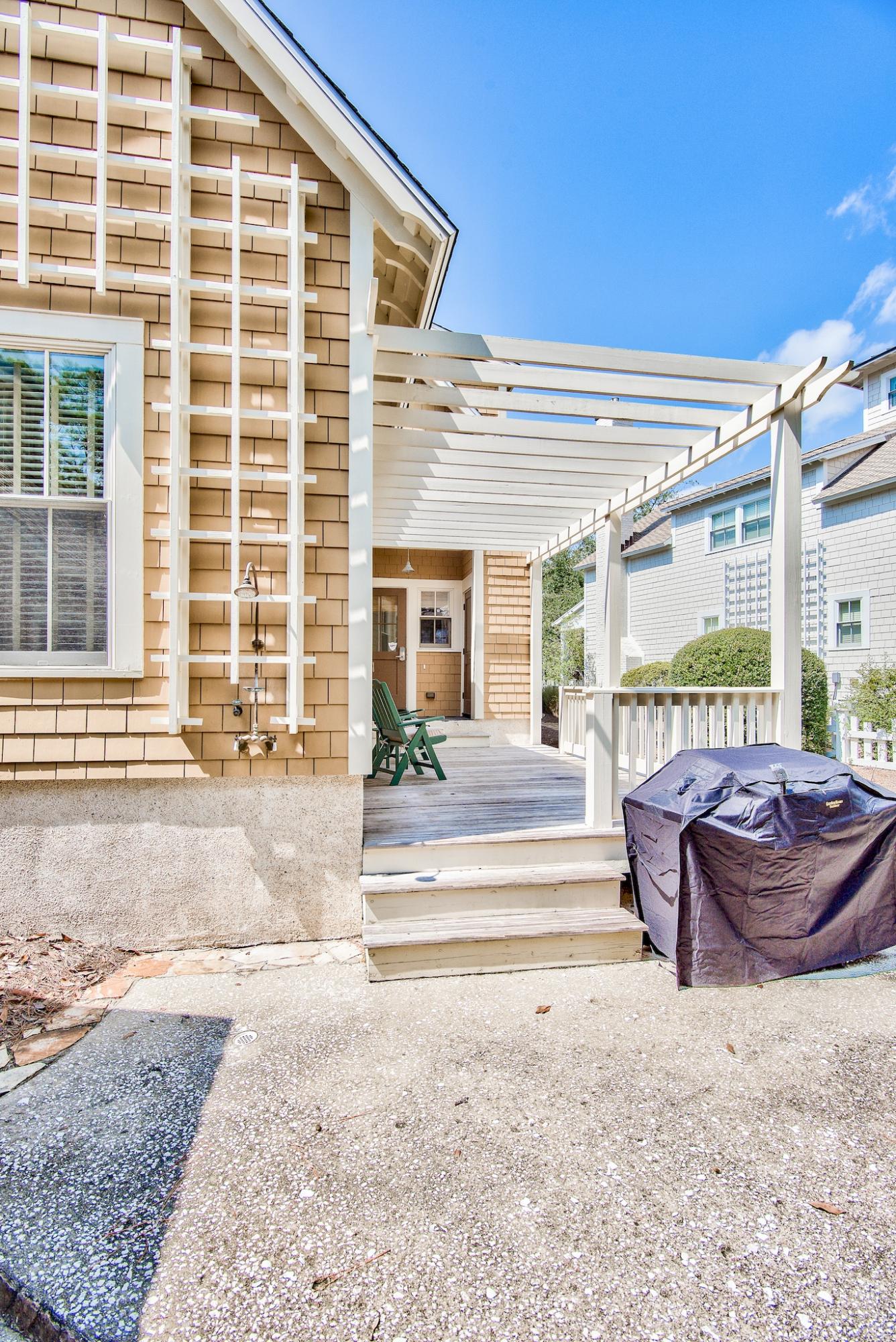 WATERSOUND BEACH - Residential