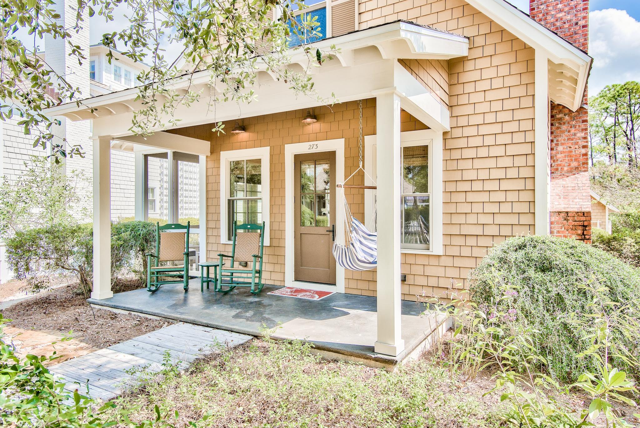 WATERSOUND BEACH - Residential