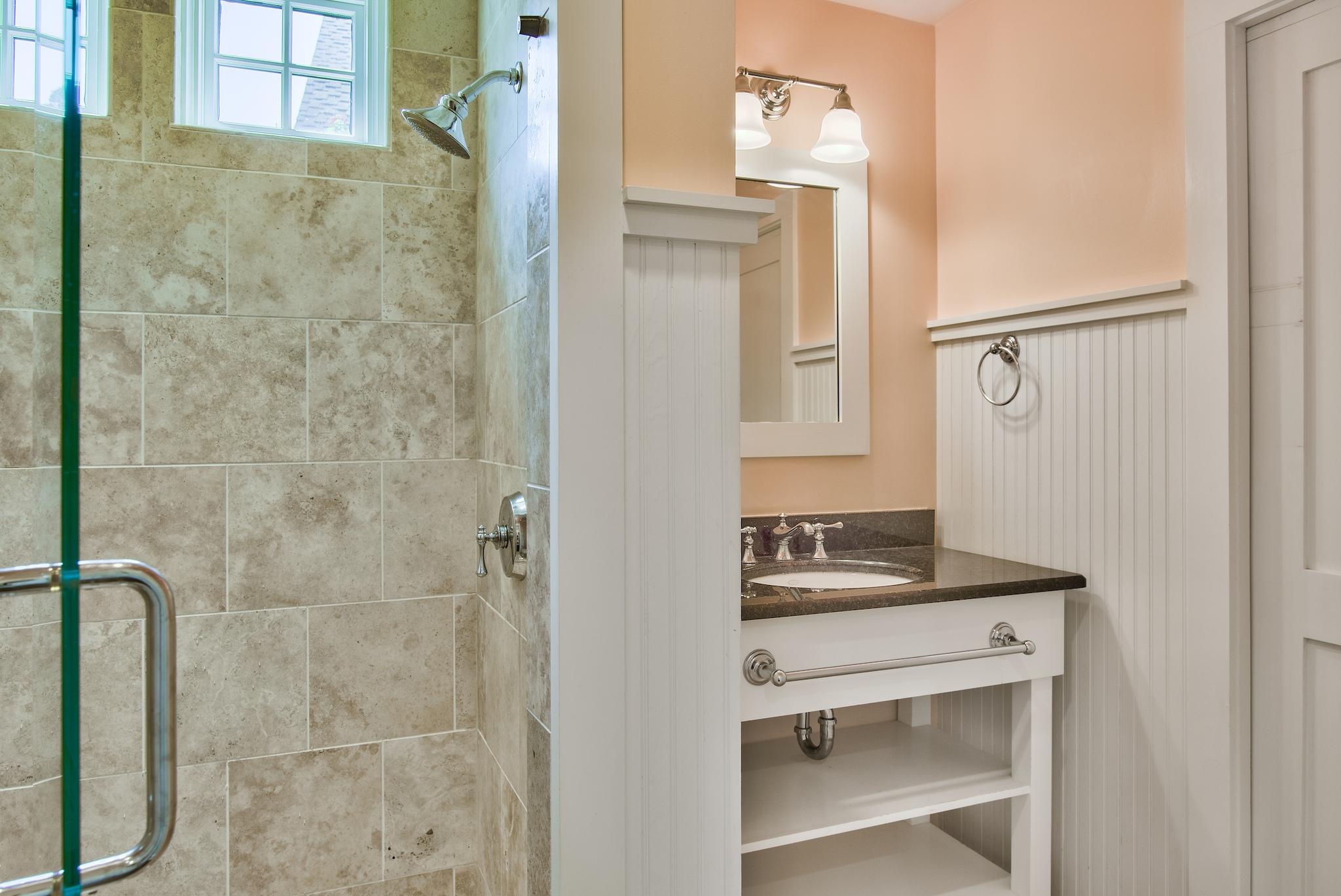 WATERSOUND BEACH - Residential