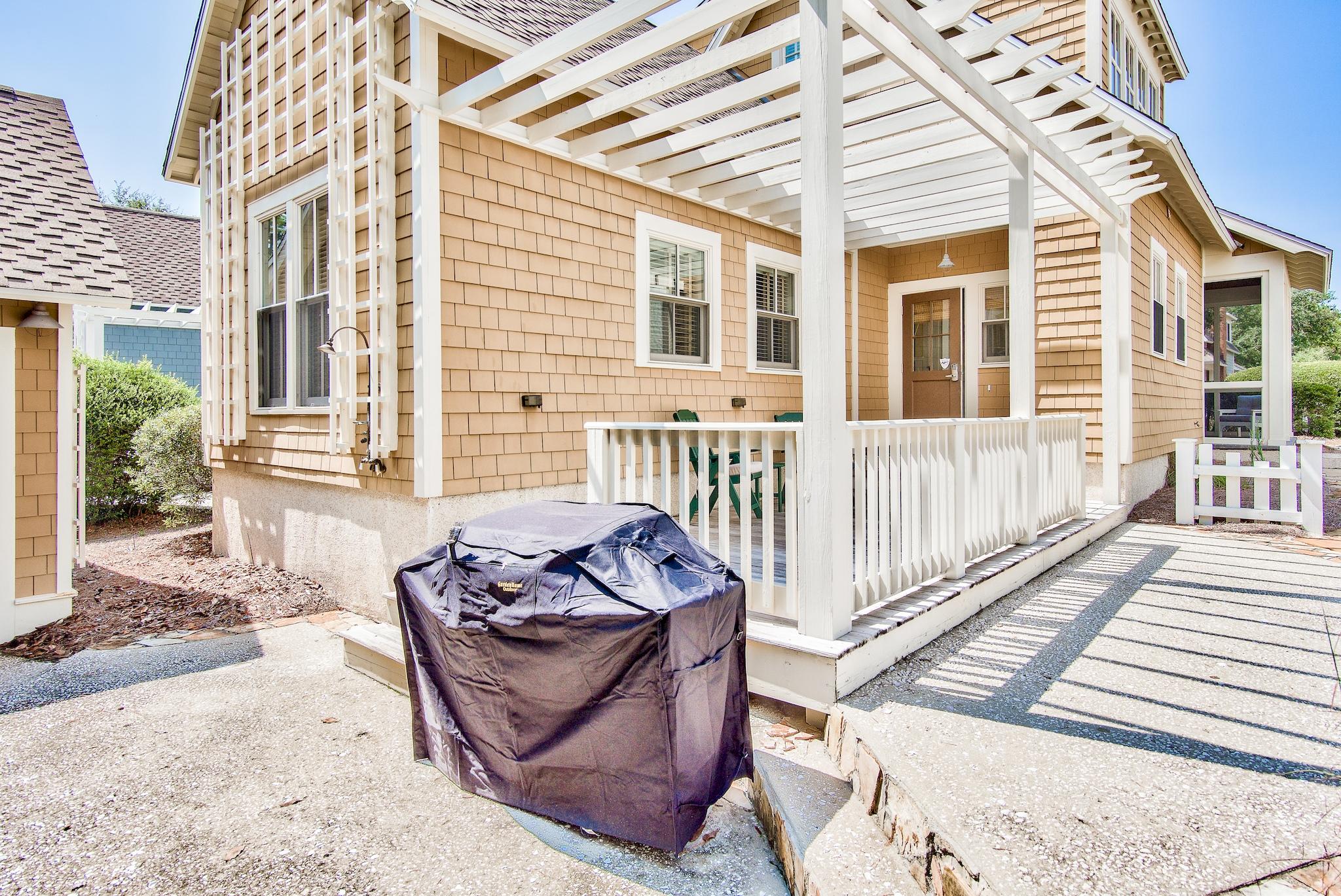 WATERSOUND BEACH - Residential