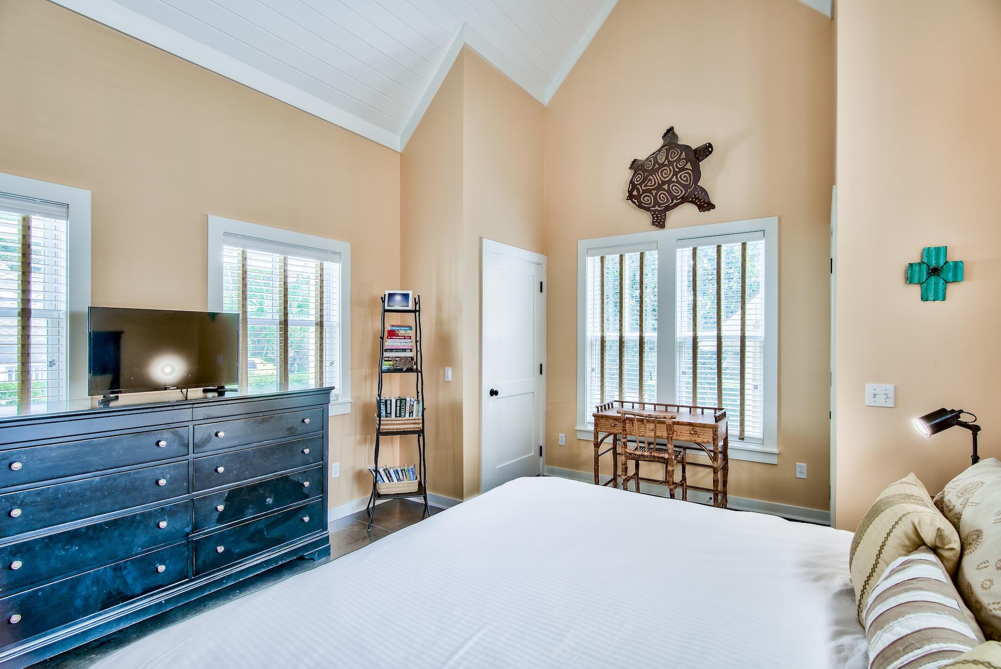 WATERSOUND BEACH - Residential