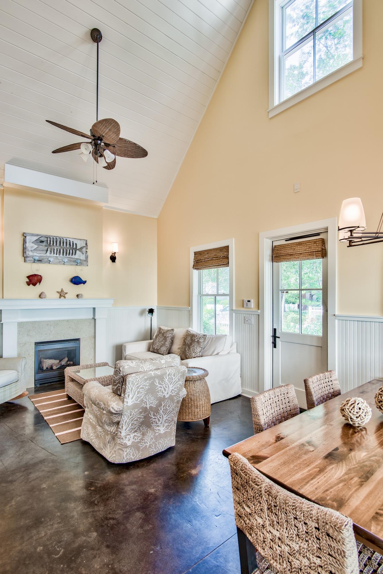 WATERSOUND BEACH - Residential