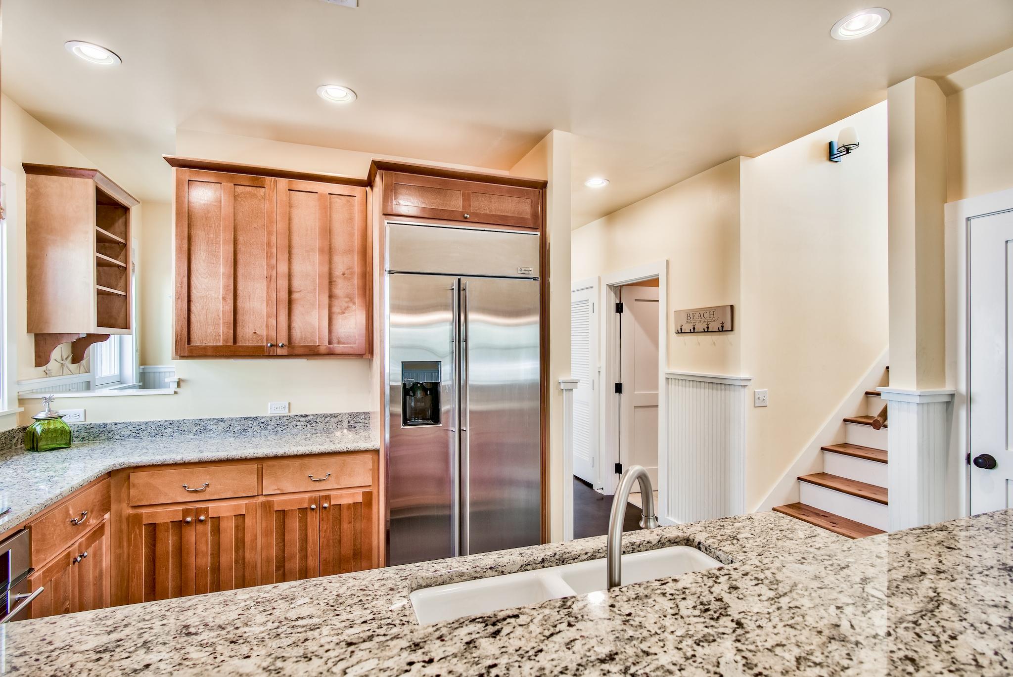 WATERSOUND BEACH - Residential