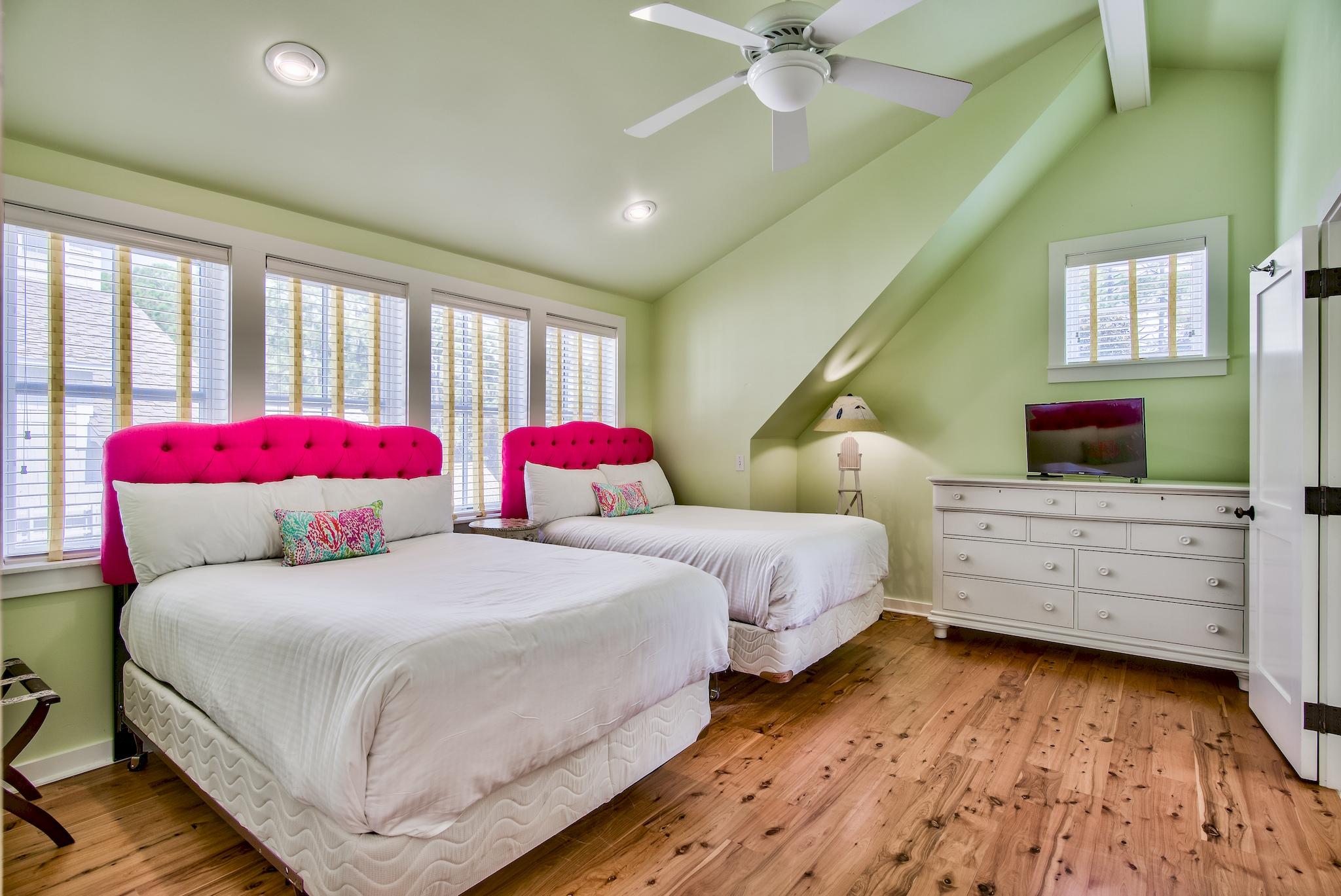 WATERSOUND BEACH - Residential