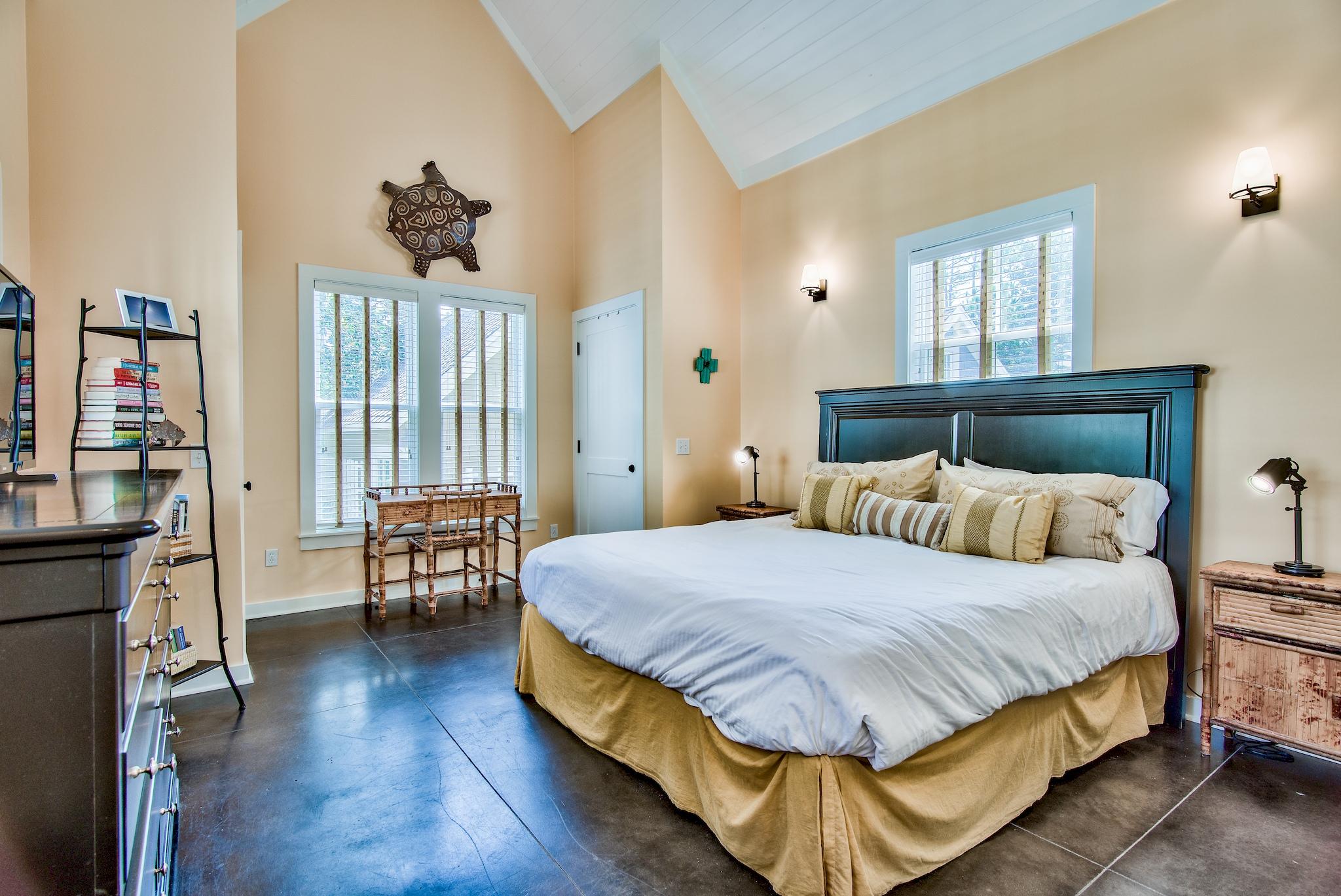 WATERSOUND BEACH - Residential