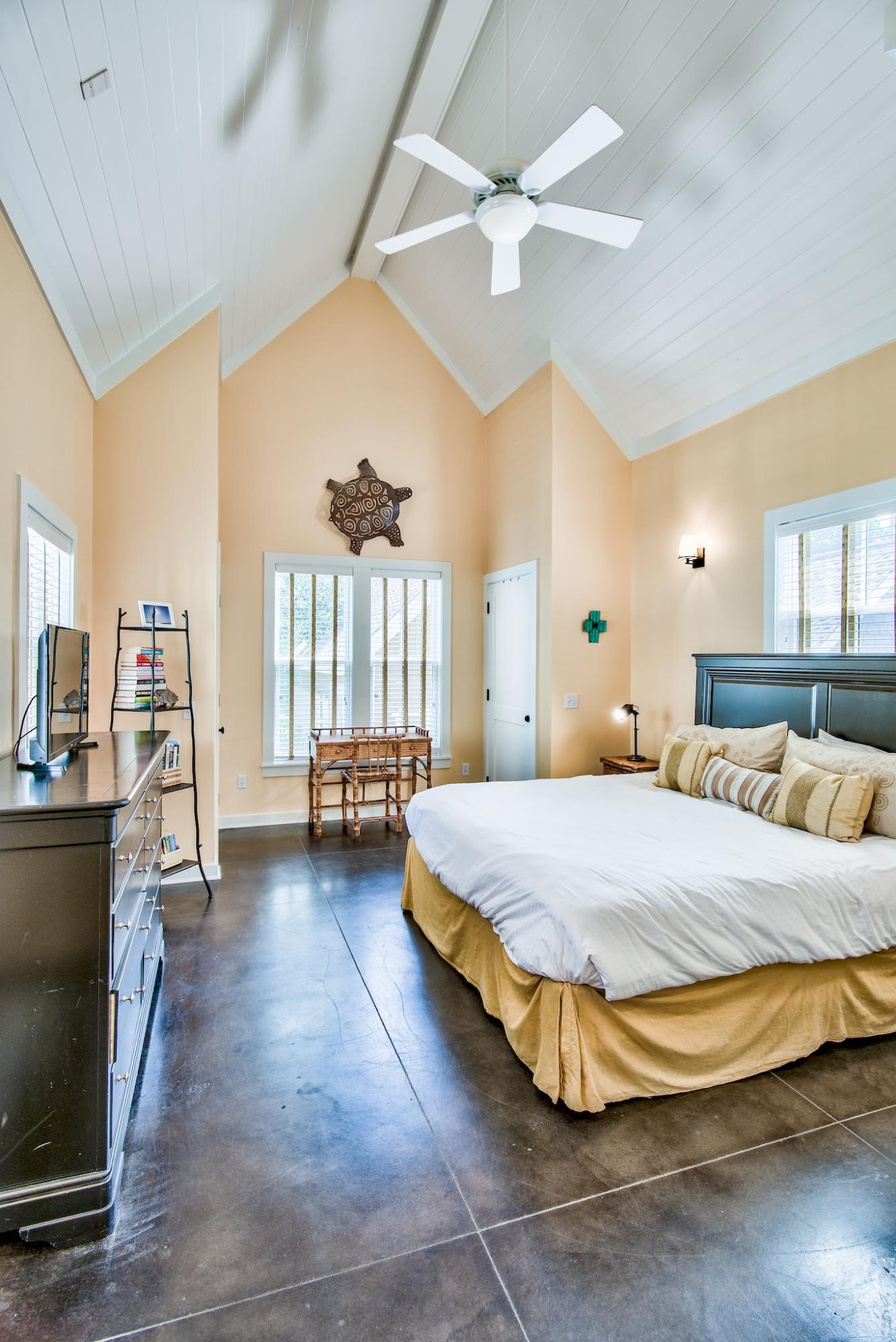 WATERSOUND BEACH - Residential