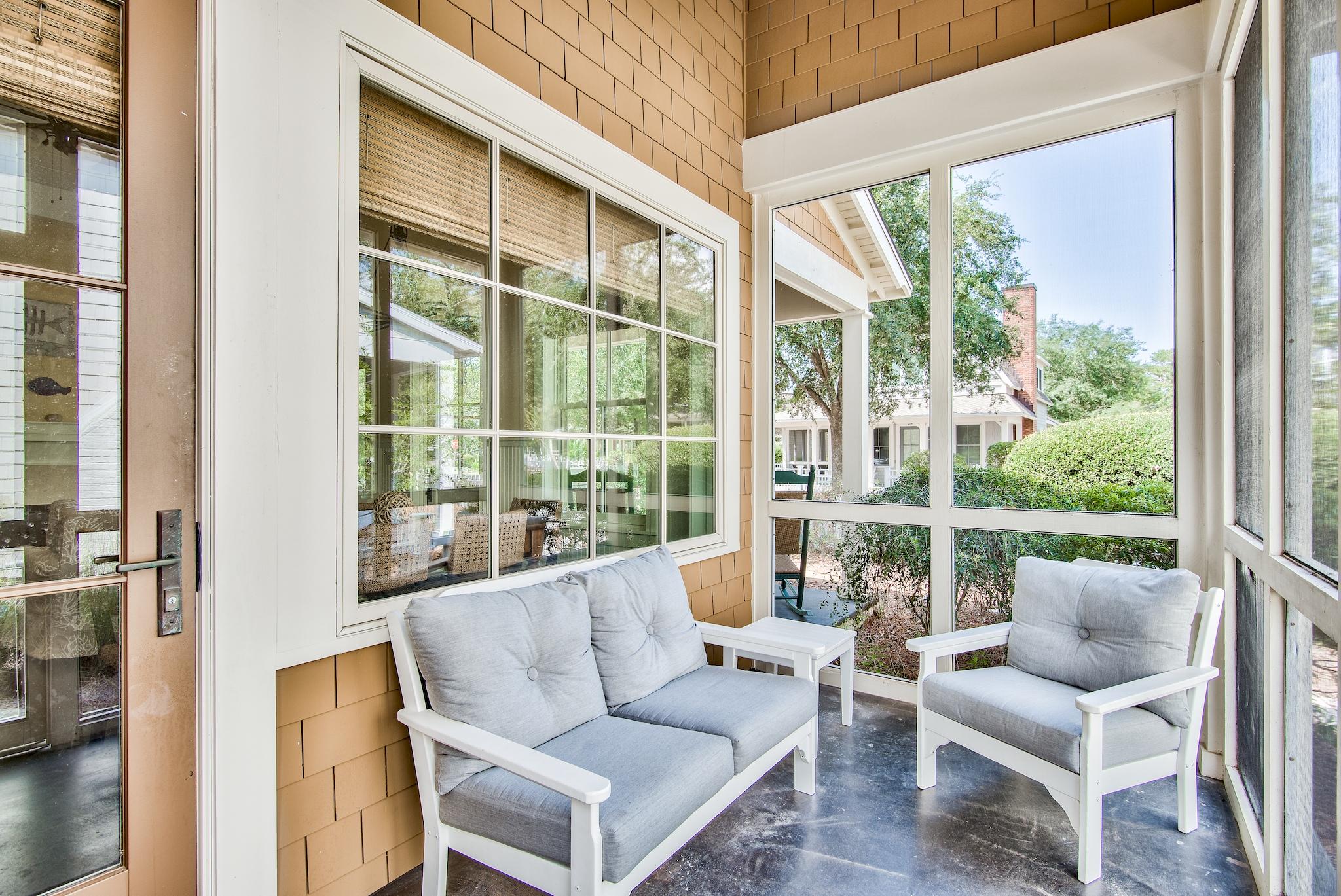 WATERSOUND BEACH - Residential