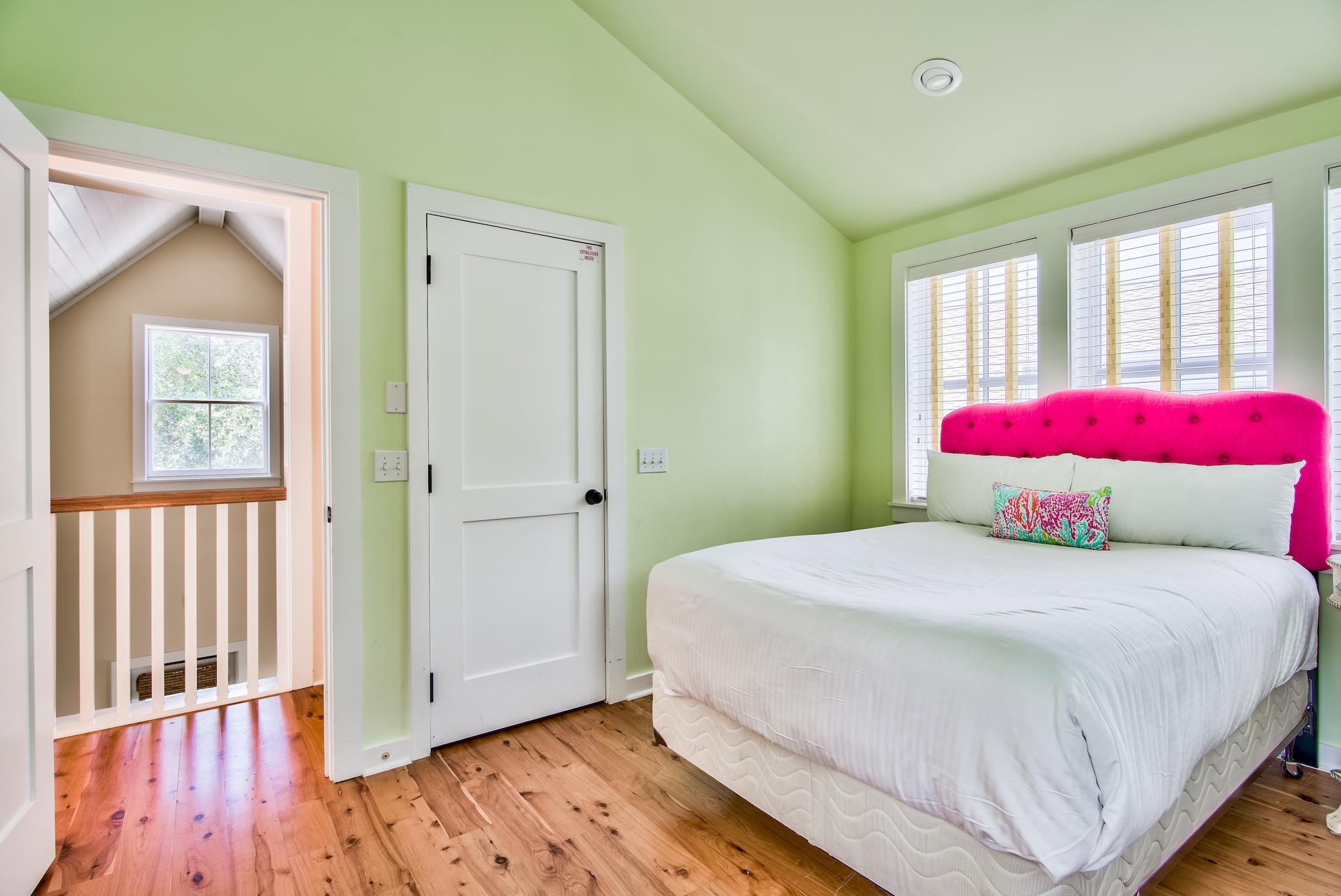 WATERSOUND BEACH - Residential