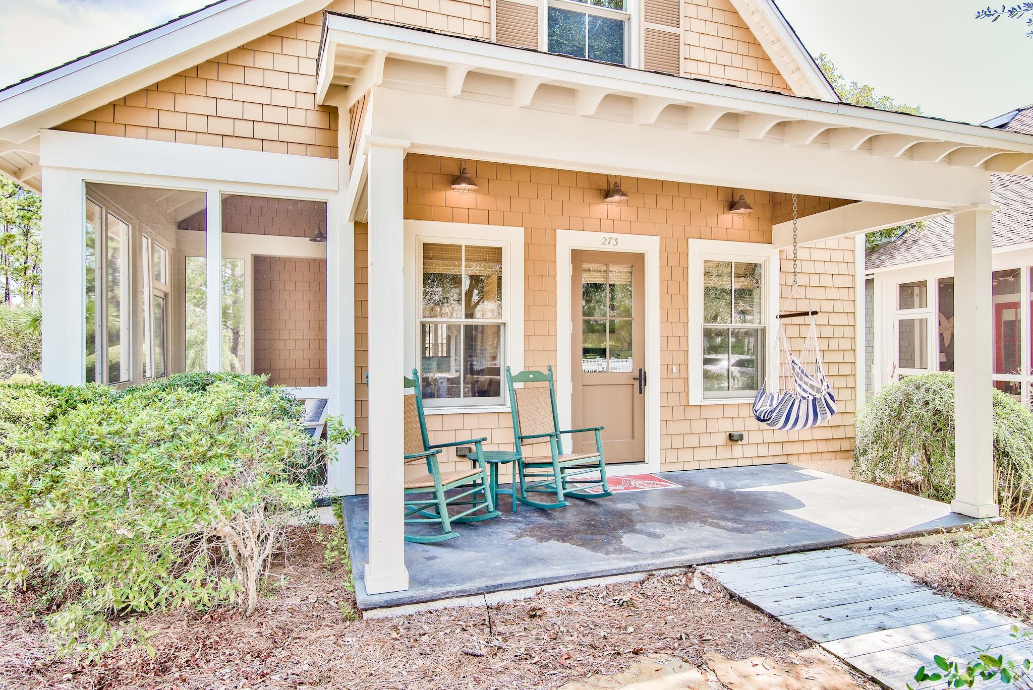 WATERSOUND BEACH - Residential