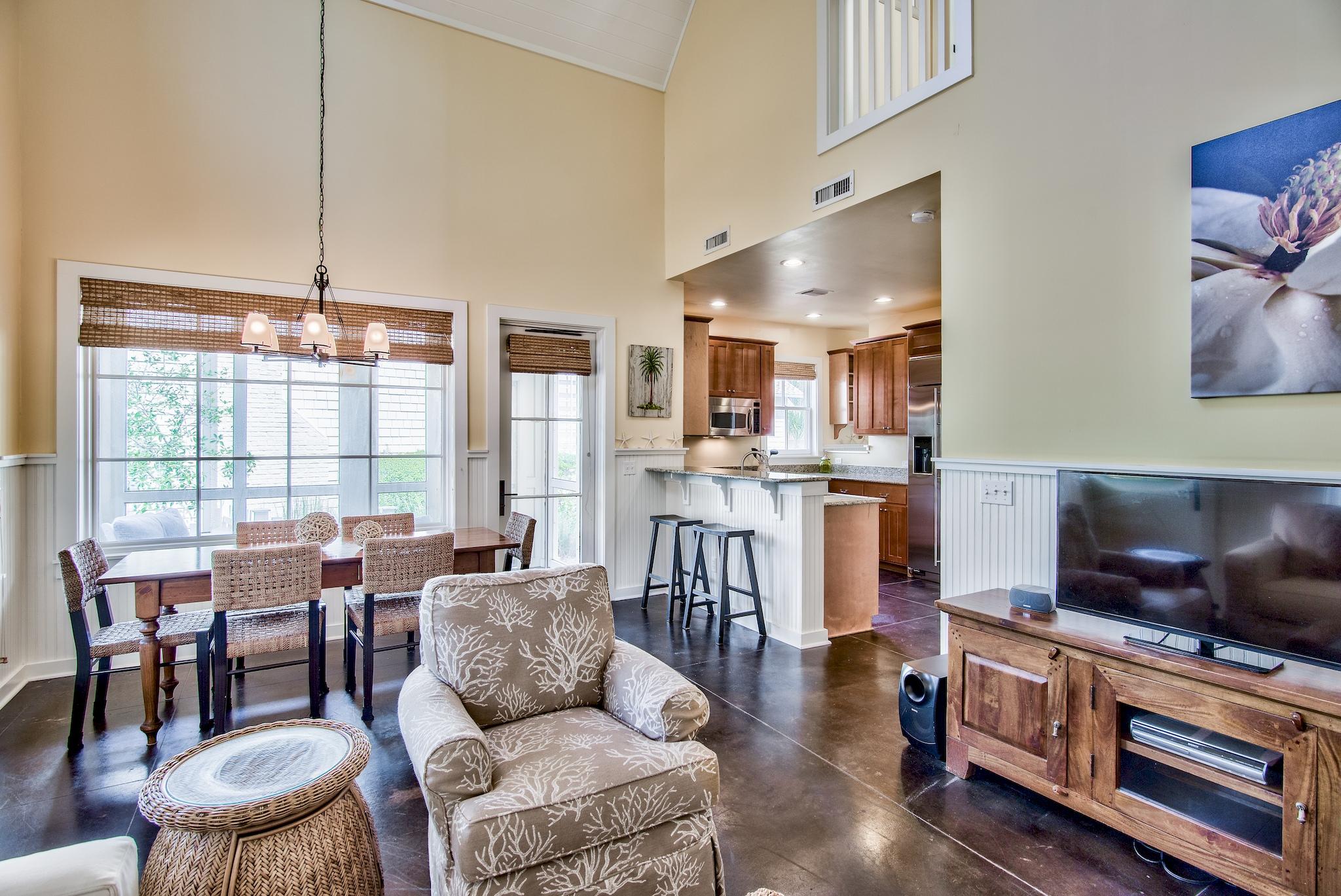 WATERSOUND BEACH - Residential