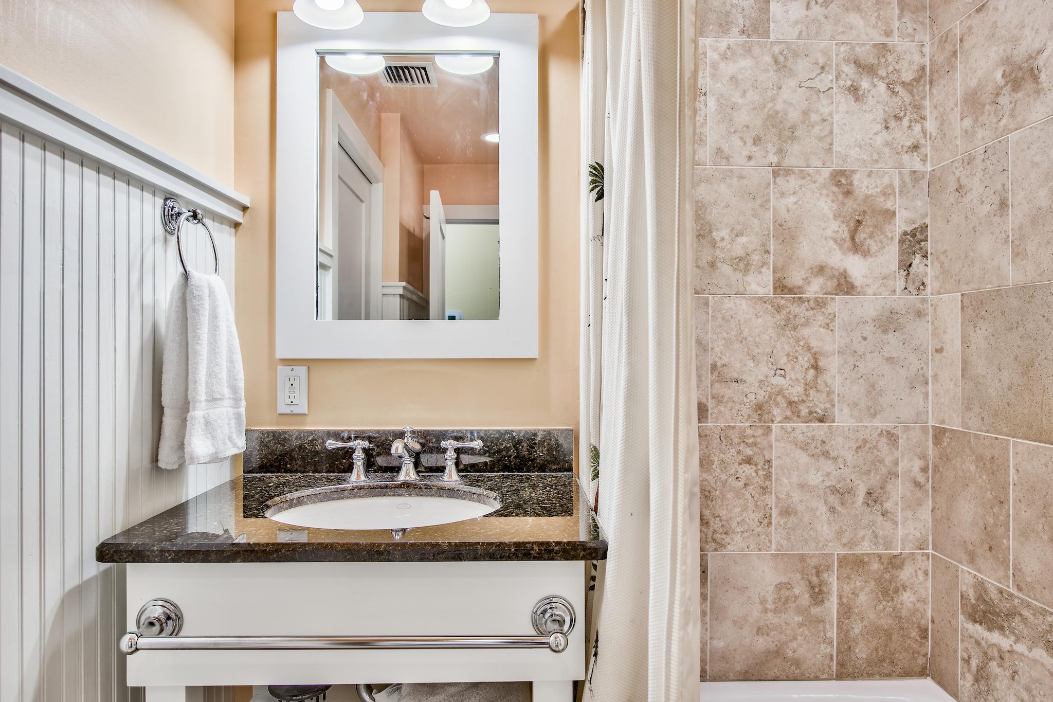 WATERSOUND BEACH - Residential