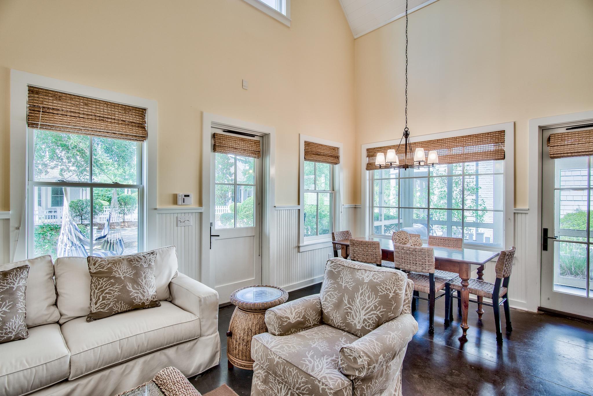 WATERSOUND BEACH - Residential