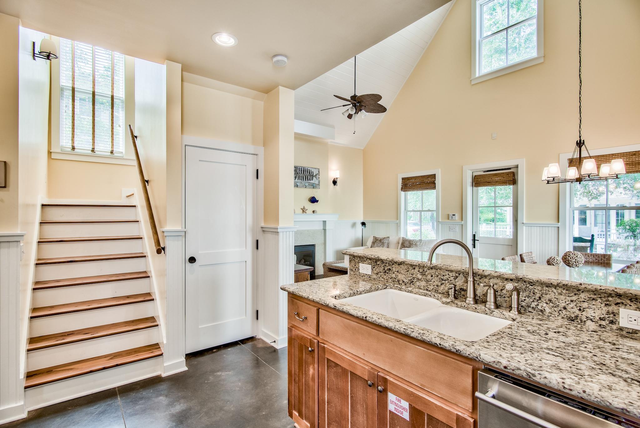 WATERSOUND BEACH - Residential