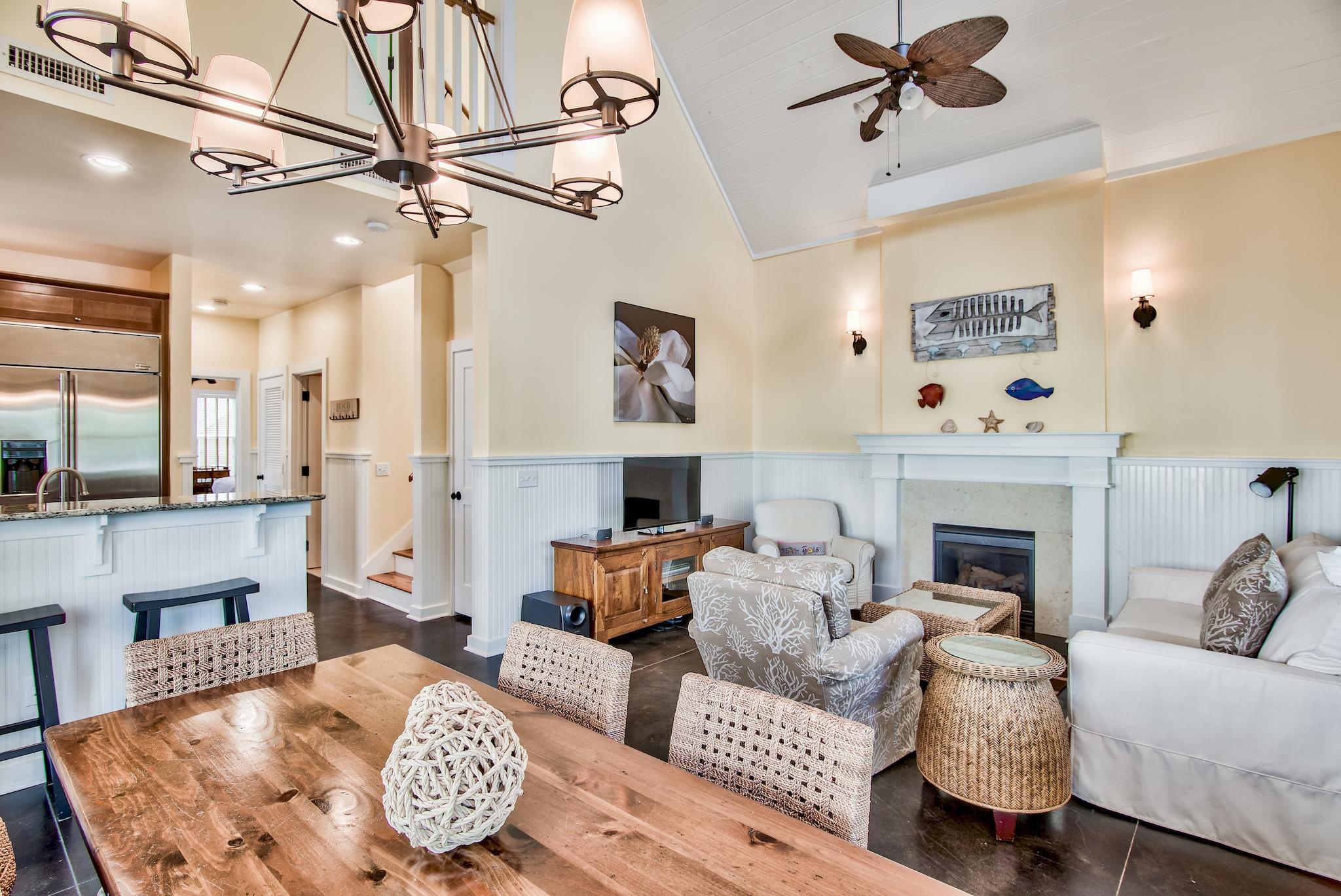 WATERSOUND BEACH - Residential