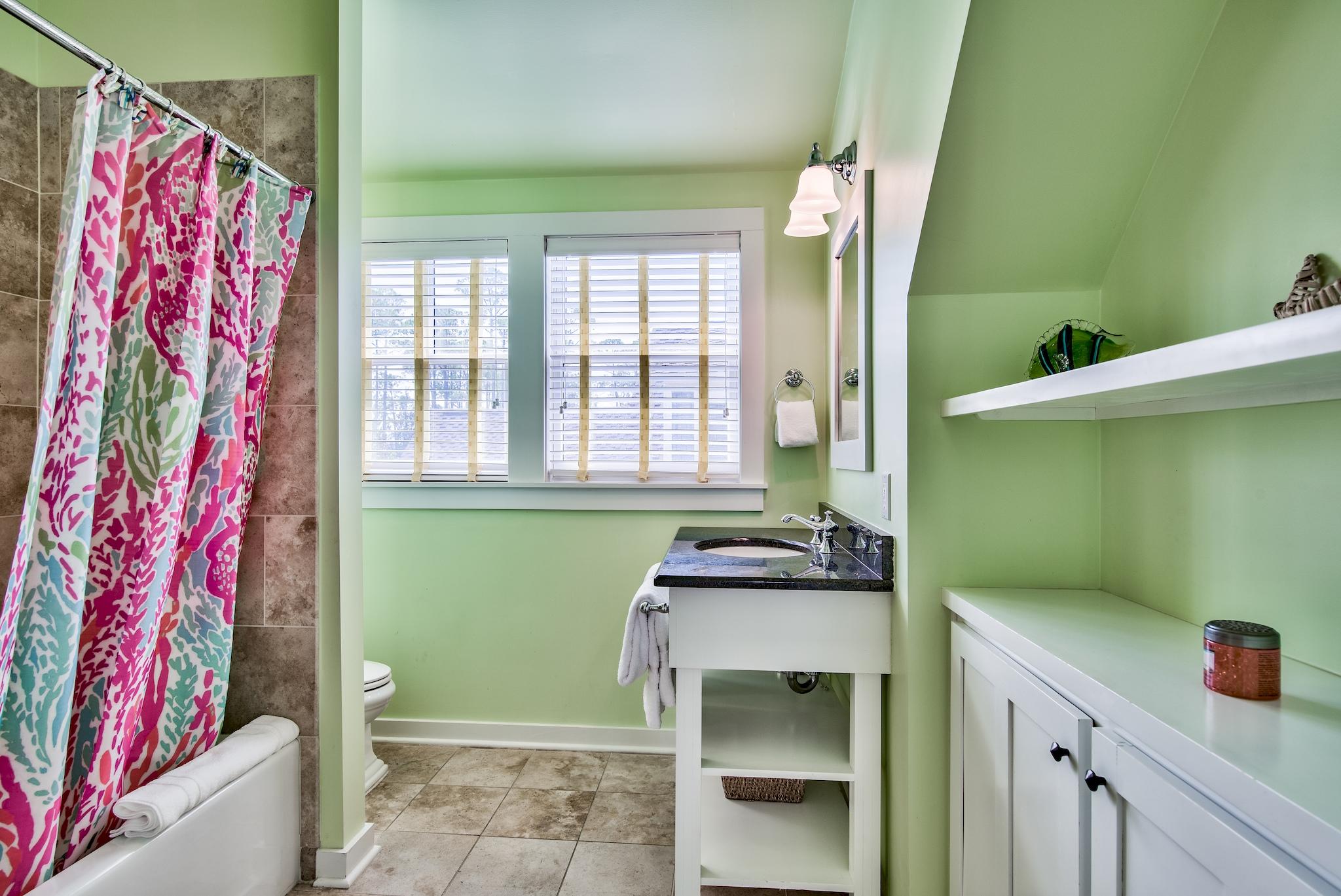 WATERSOUND BEACH - Residential