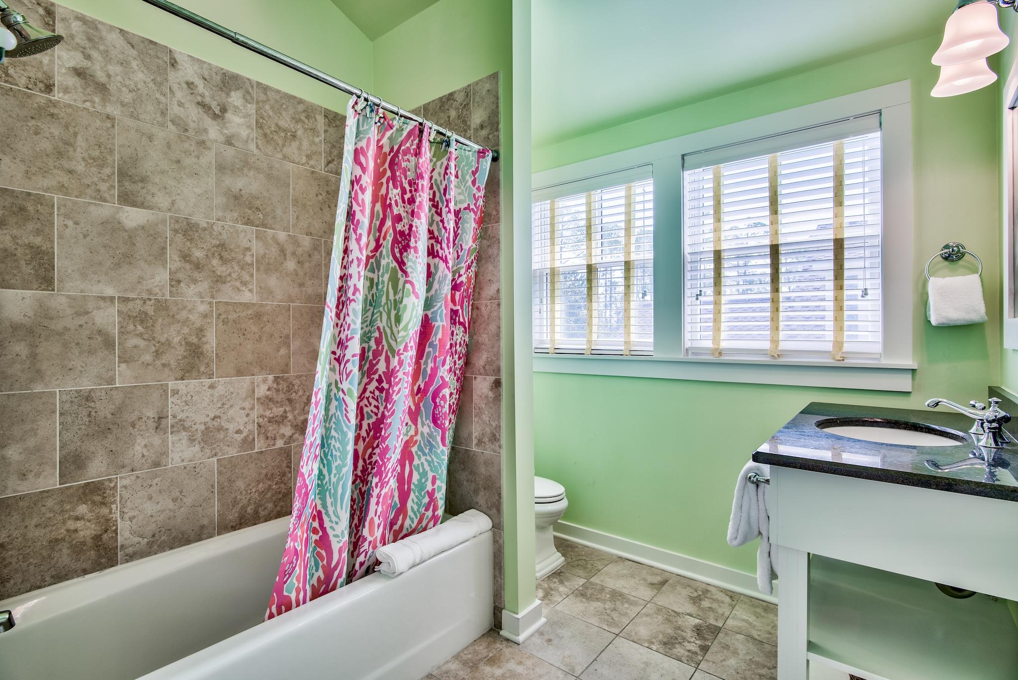 WATERSOUND BEACH - Residential