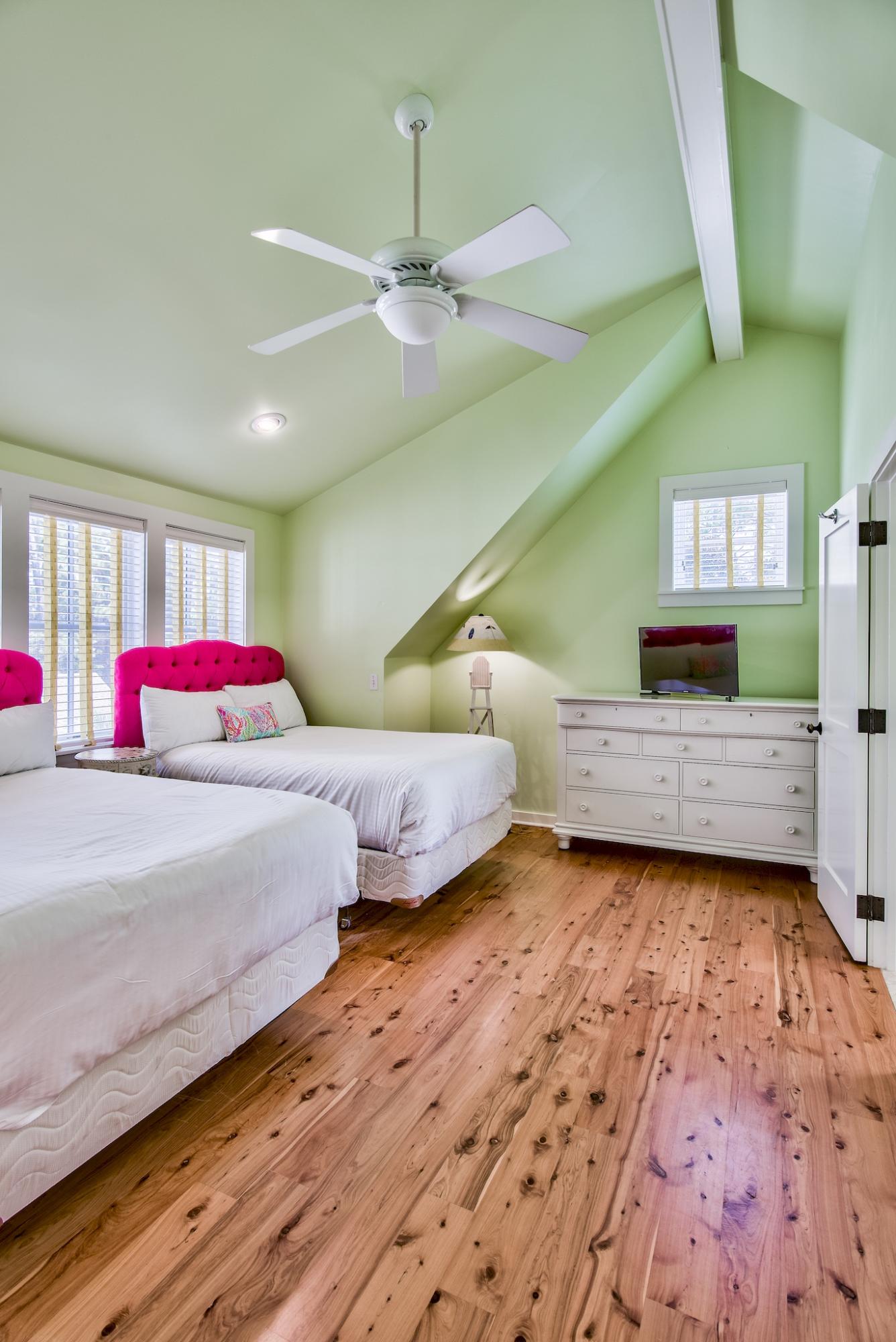 WATERSOUND BEACH - Residential