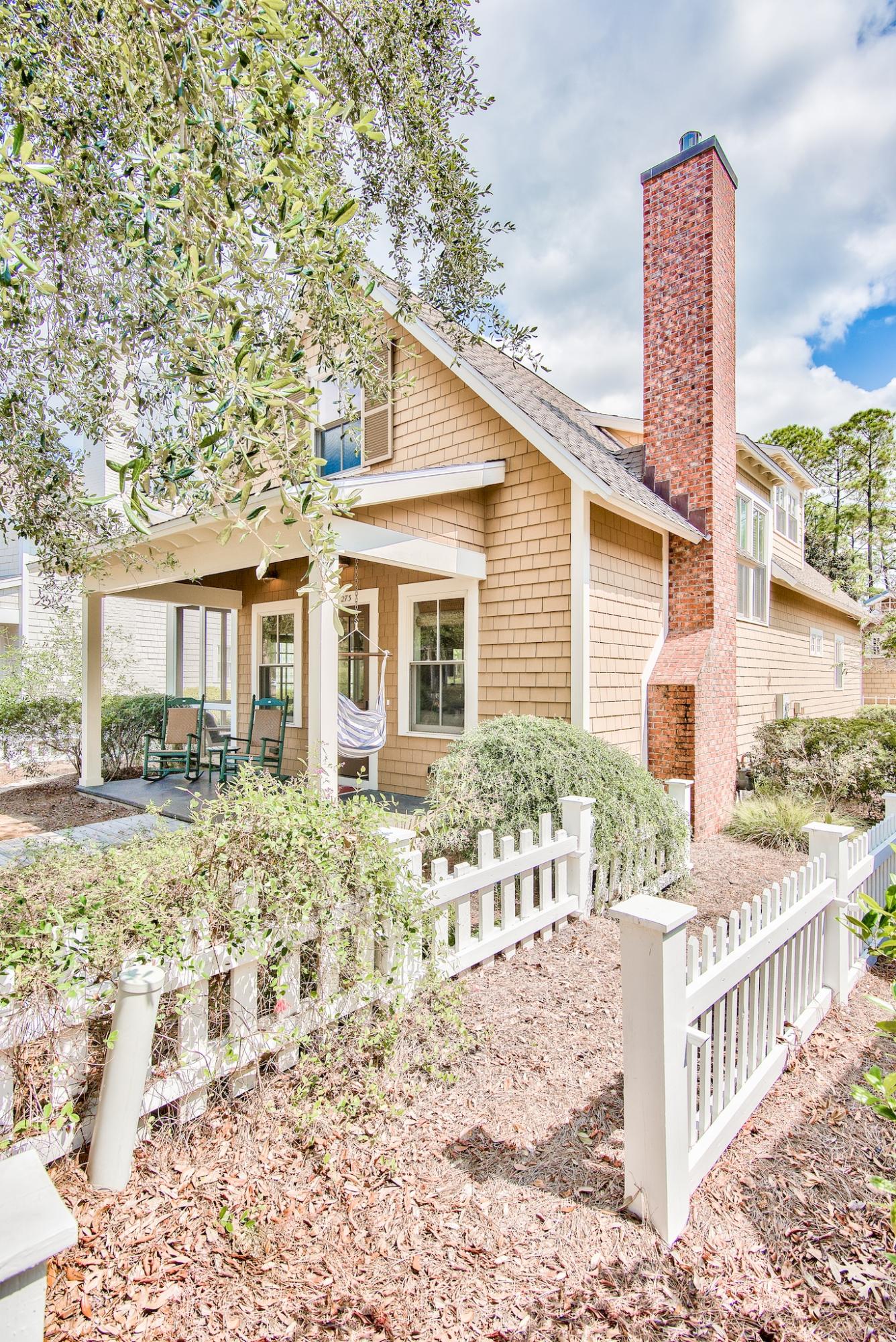 WATERSOUND BEACH - Residential