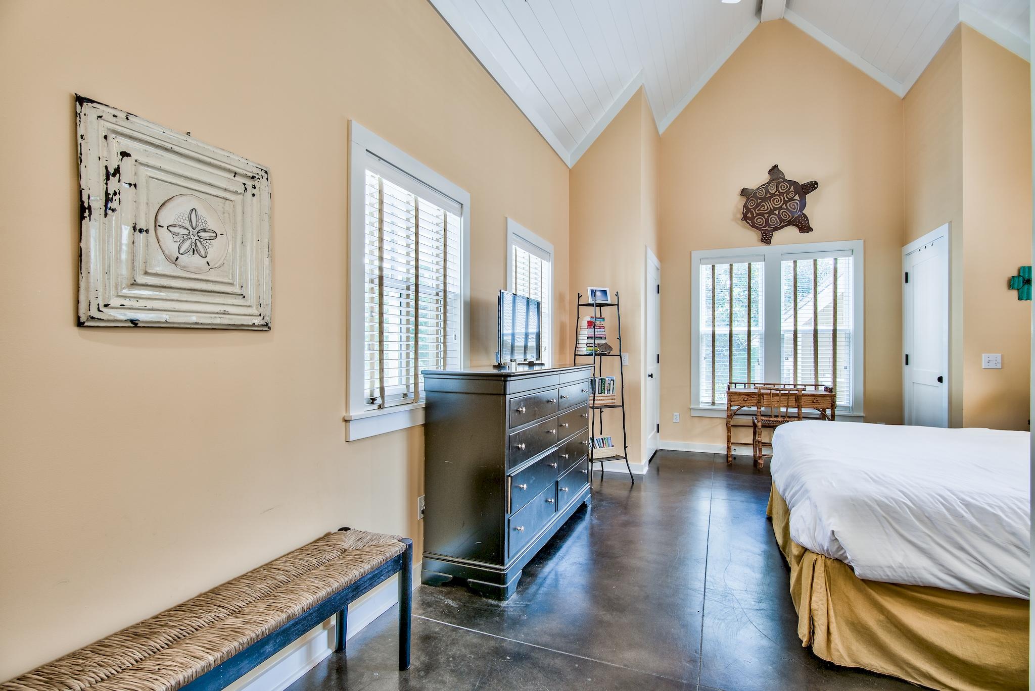 WATERSOUND BEACH - Residential