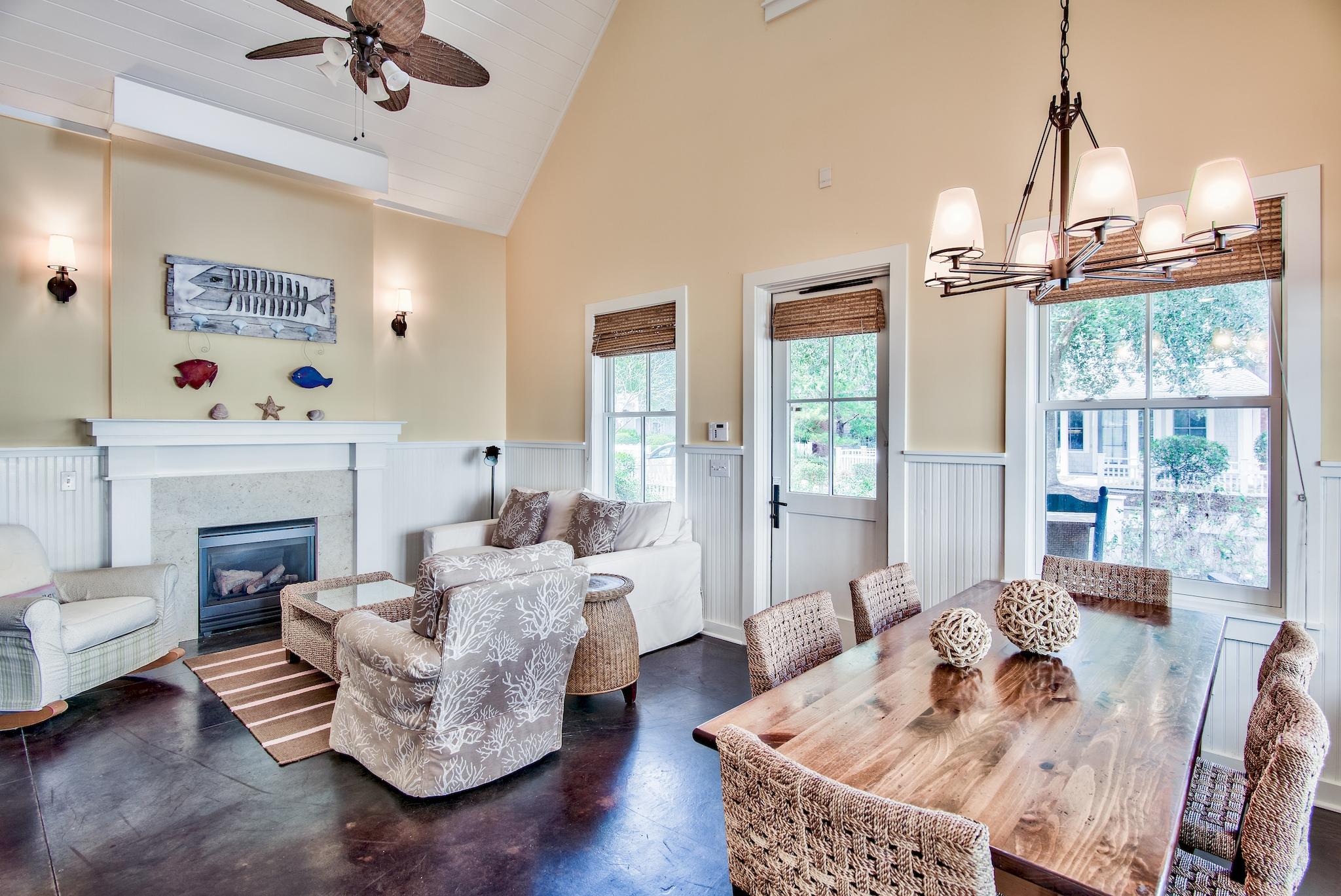 WATERSOUND BEACH - Residential